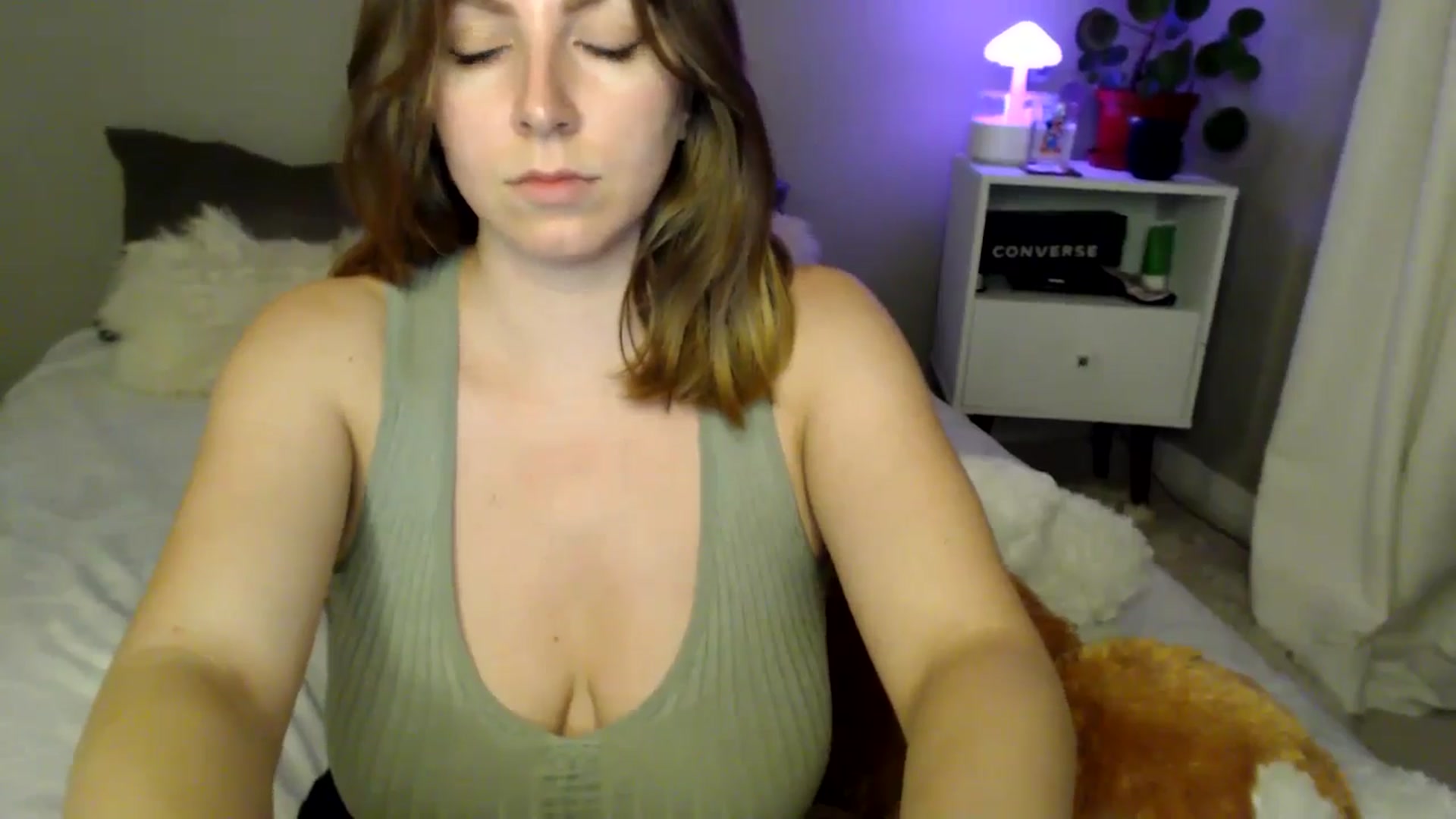 Gallery image thumbnail from MyaDelaney's myfreecams stream on, 06/02/2024, 06:12 image 11 of 20