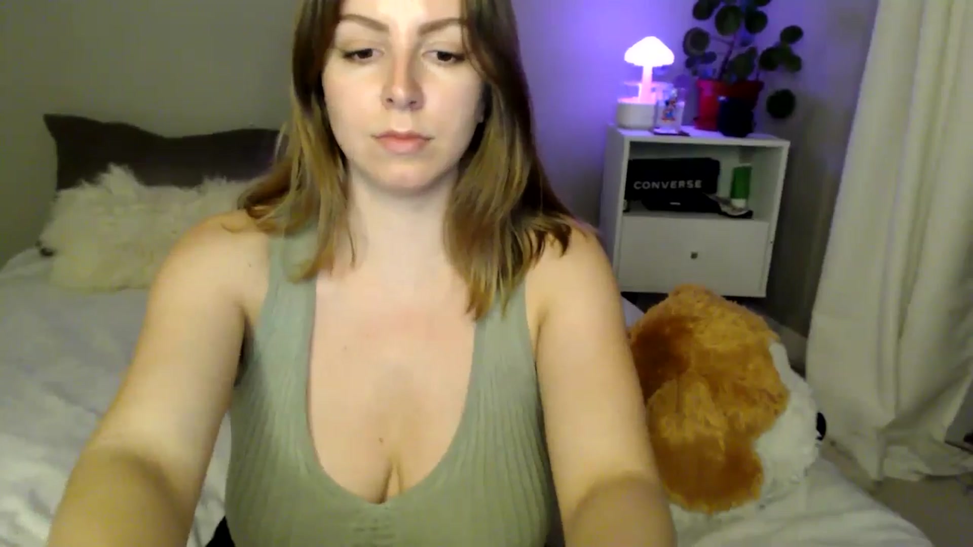 Gallery image thumbnail from MyaDelaney's myfreecams stream on, 06/02/2024, 06:12 image 20 of 20
