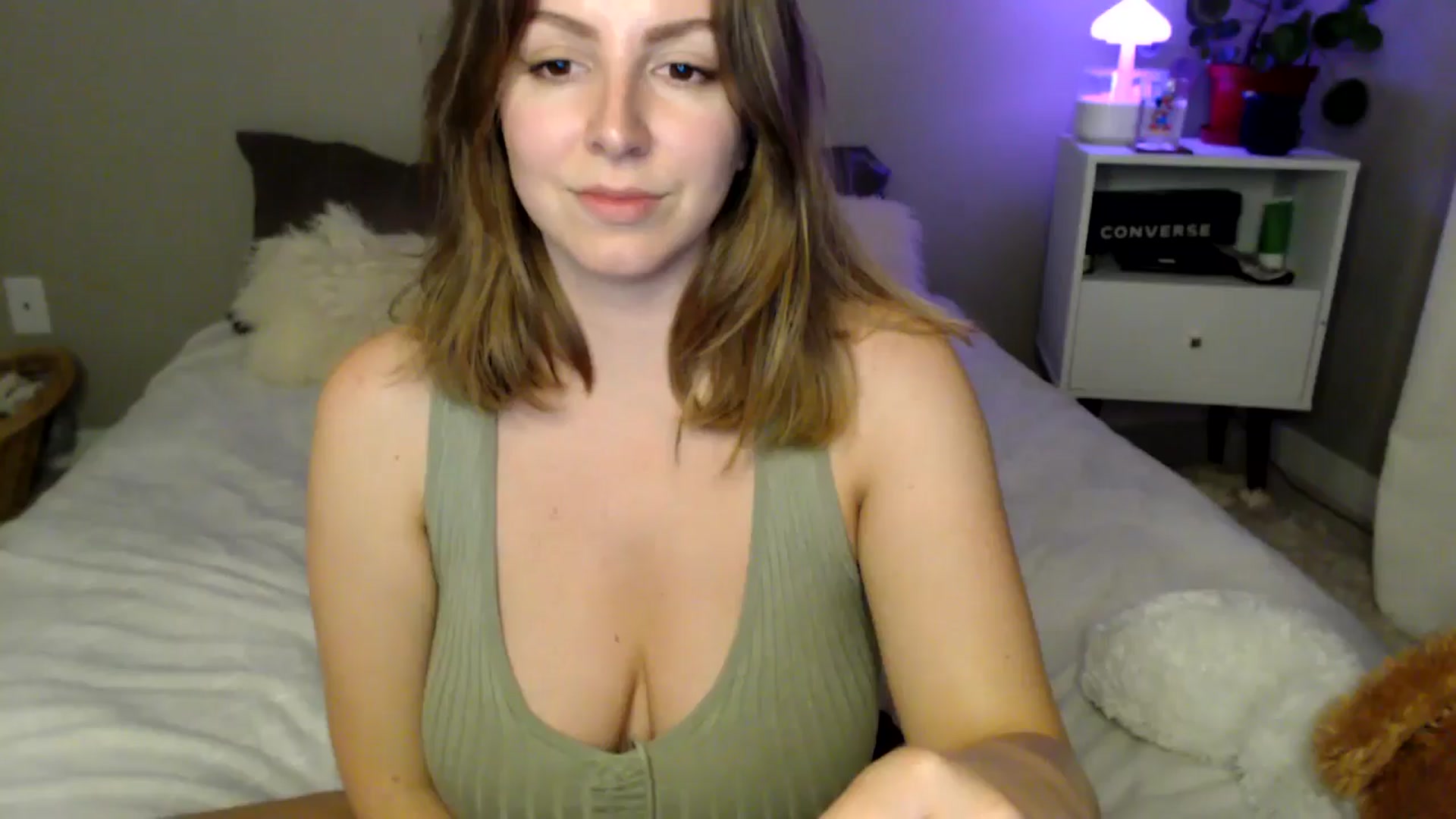 Gallery image thumbnail from MyaDelaney's myfreecams stream on, 06/02/2024, 06:12 image 1 of 20