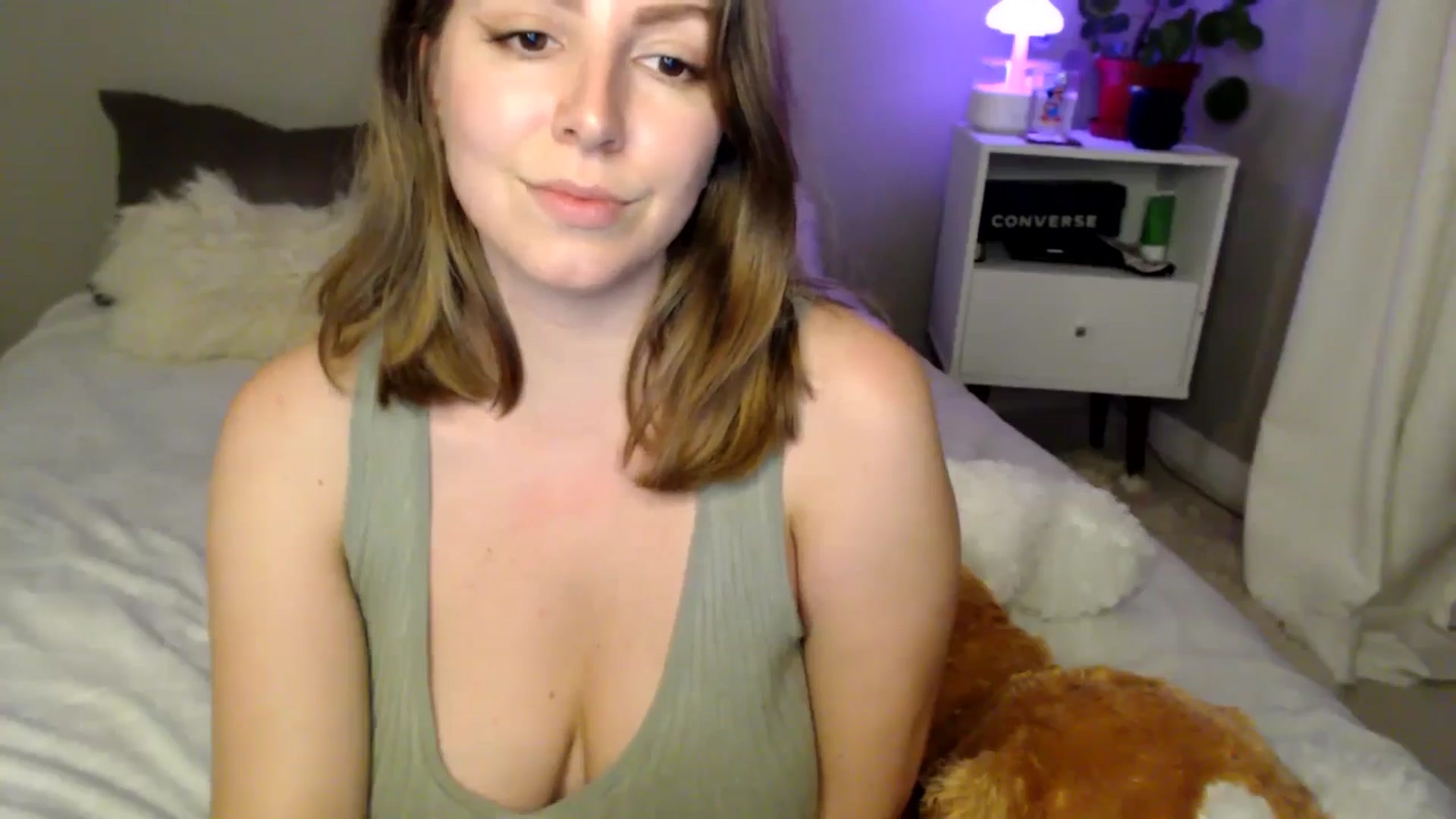 Gallery image thumbnail from MyaDelaney's myfreecams stream on, 06/02/2024, 06:12 image 5 of 20