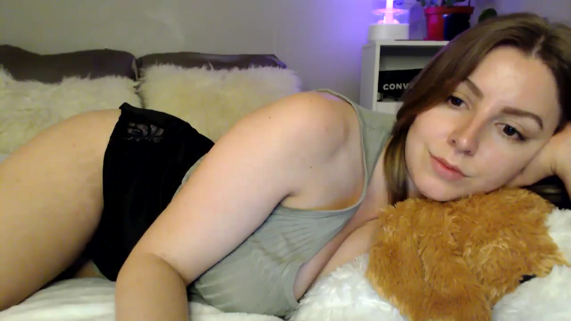 Gallery image thumbnail from MyaDelaney's myfreecams stream on, 06/02/2024, 07:04 image 7 of 20