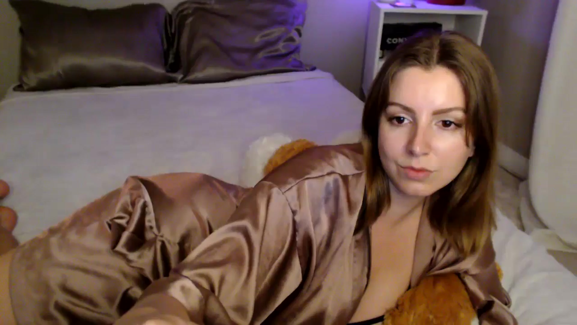 Gallery image thumbnail from MyaDelaney's myfreecams stream on, 06/03/2024, 05:47 image 16 of 20
