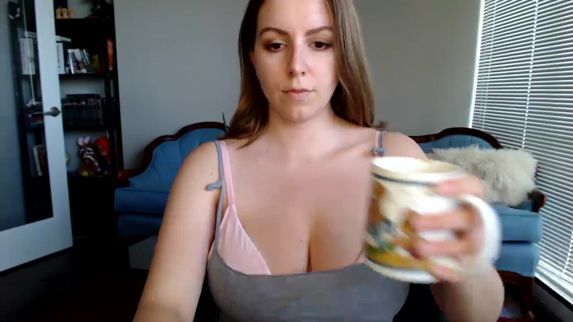 Gallery image thumbnail from MyaDelaney's myfreecams stream on, 06/07/2024, 24:00 image 19 of 20