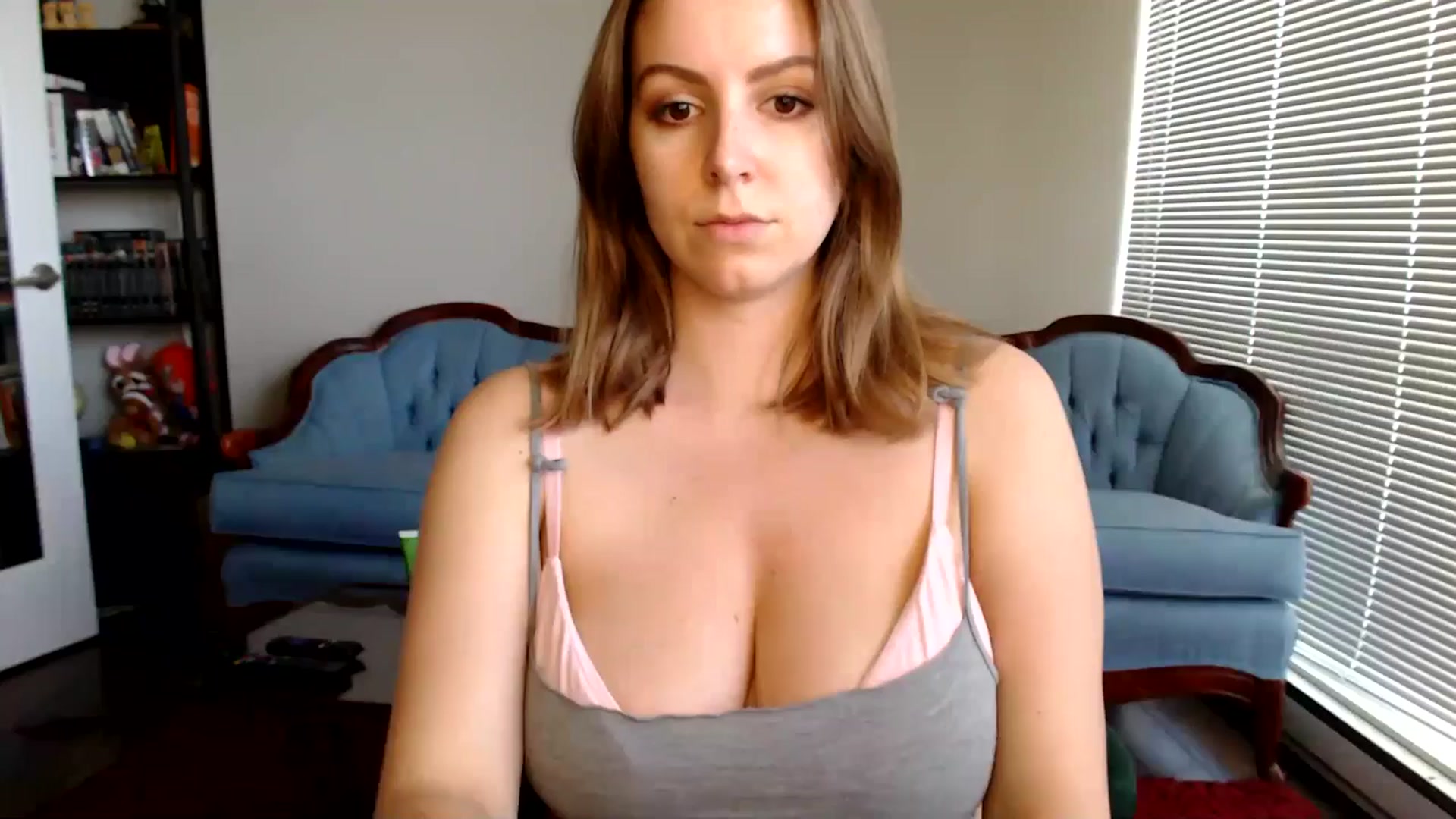 Gallery image thumbnail from MyaDelaney's myfreecams stream on, 06/07/2024, 01:28 image 1 of 20