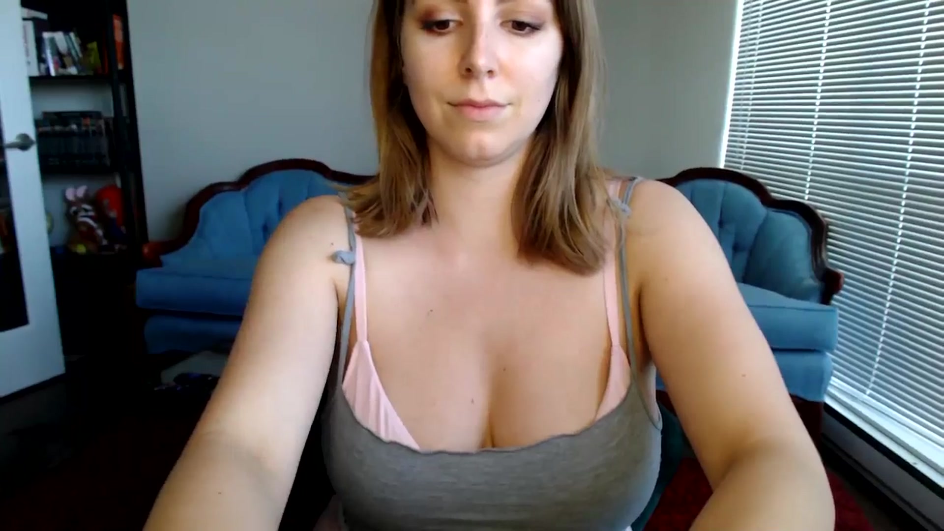 Gallery image thumbnail from MyaDelaney's myfreecams stream on, 06/07/2024, 01:28 image 10 of 20