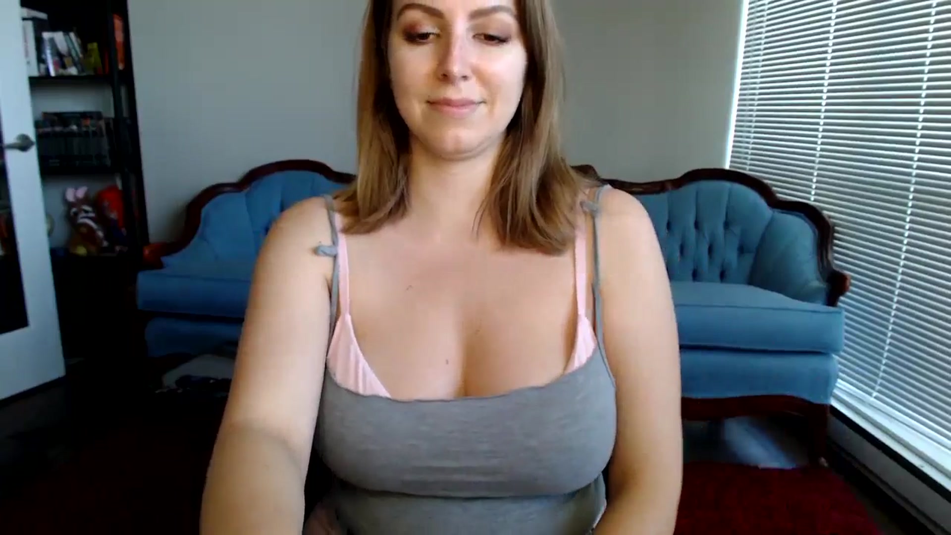 Gallery image thumbnail from MyaDelaney's myfreecams stream on, 06/07/2024, 01:28 image 12 of 20