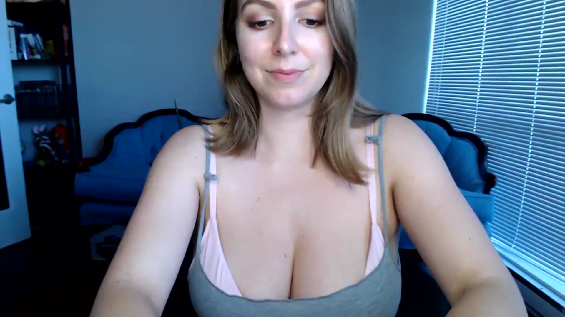 Gallery image thumbnail from MyaDelaney's myfreecams stream on, 06/07/2024, 03:20 image 9 of 20