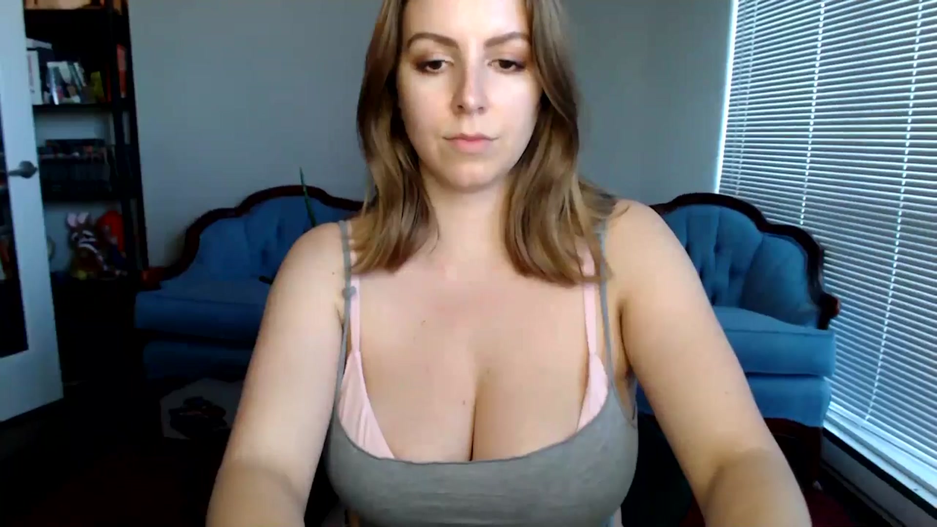 Gallery image thumbnail from MyaDelaney's myfreecams stream on, 06/07/2024, 03:20 image 5 of 20