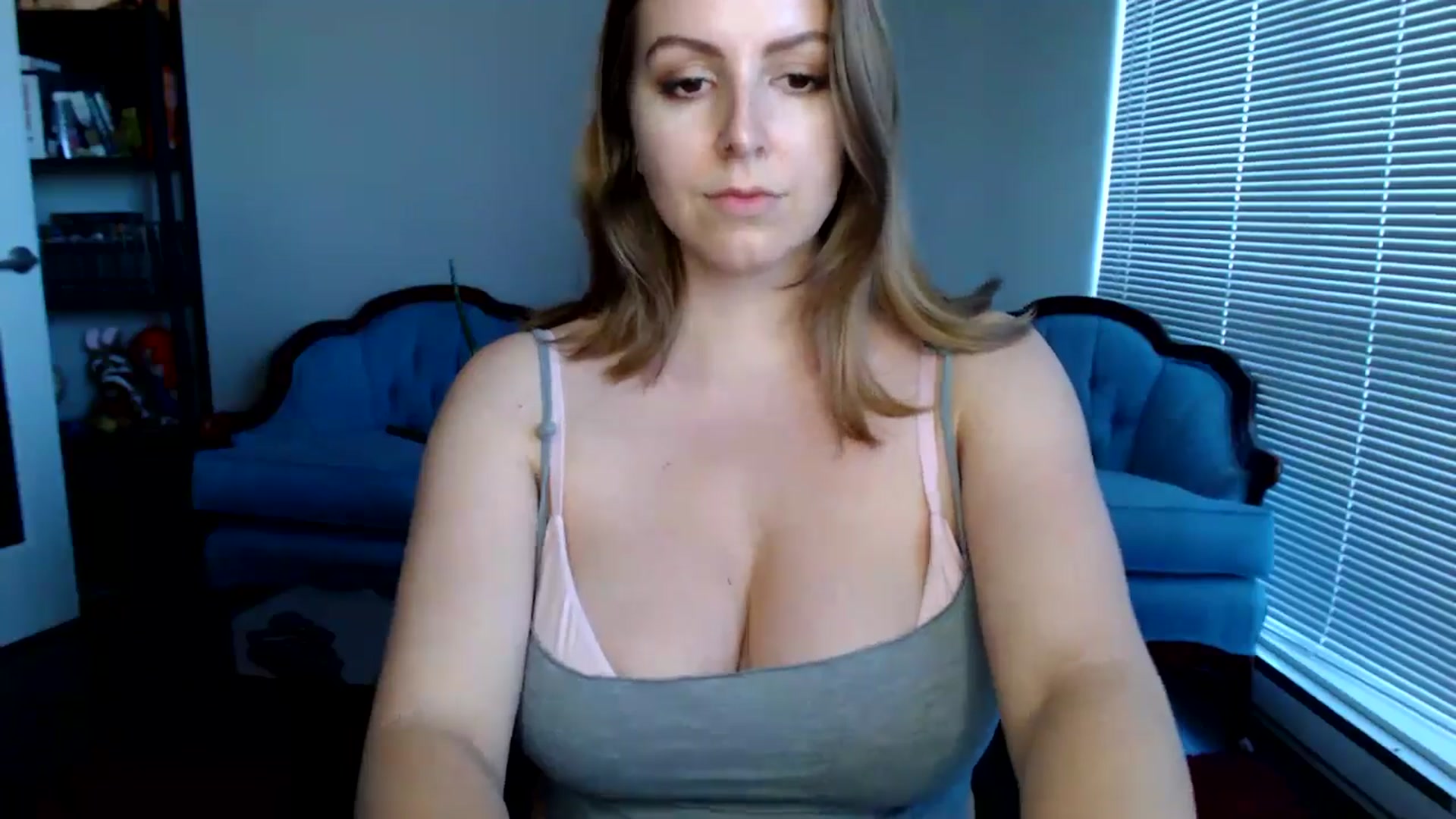 Gallery image thumbnail from MyaDelaney's myfreecams stream on, 06/07/2024, 03:20 image 7 of 20