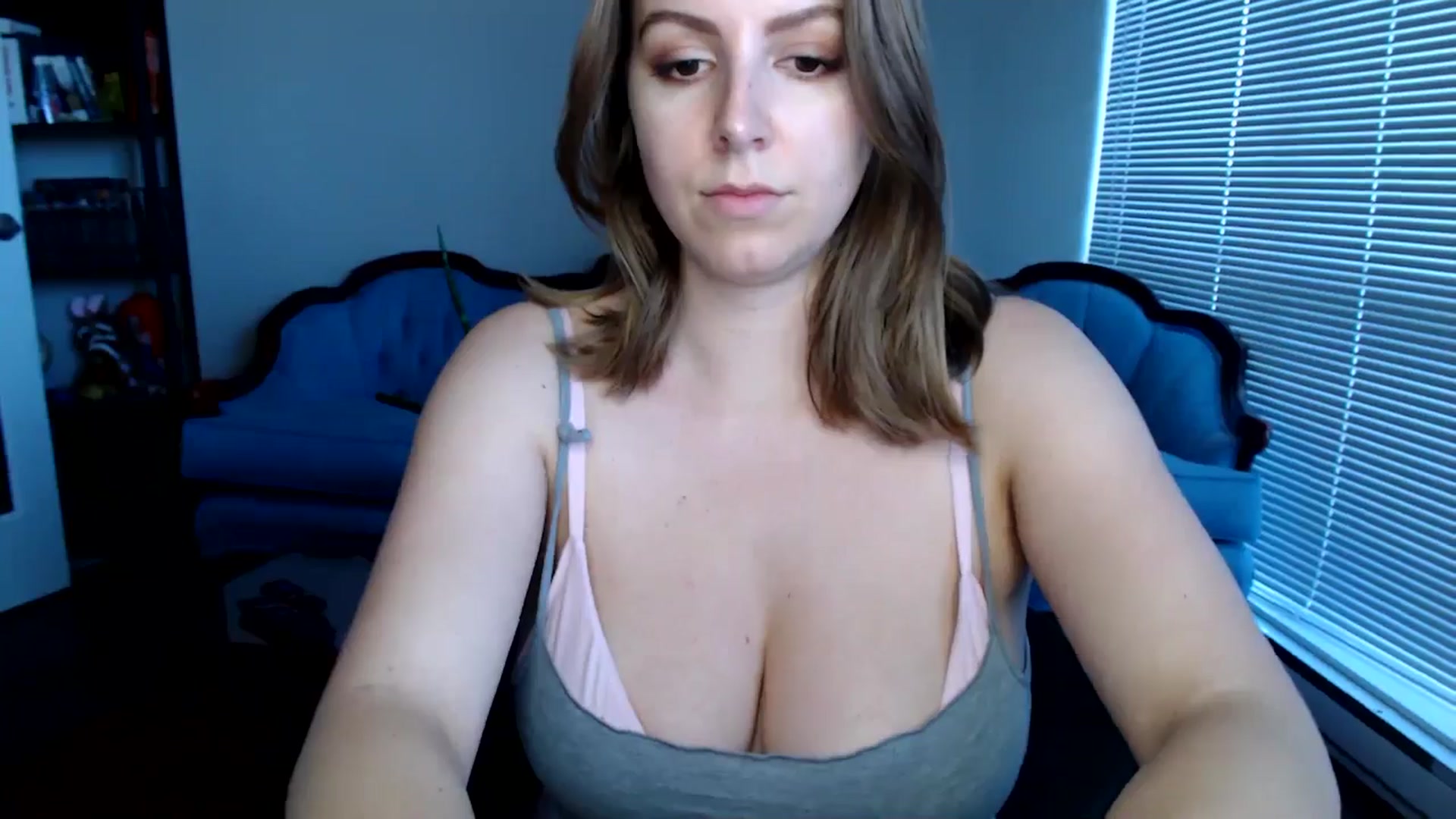 Gallery image thumbnail from MyaDelaney's myfreecams stream on, 06/07/2024, 03:20 image 13 of 20