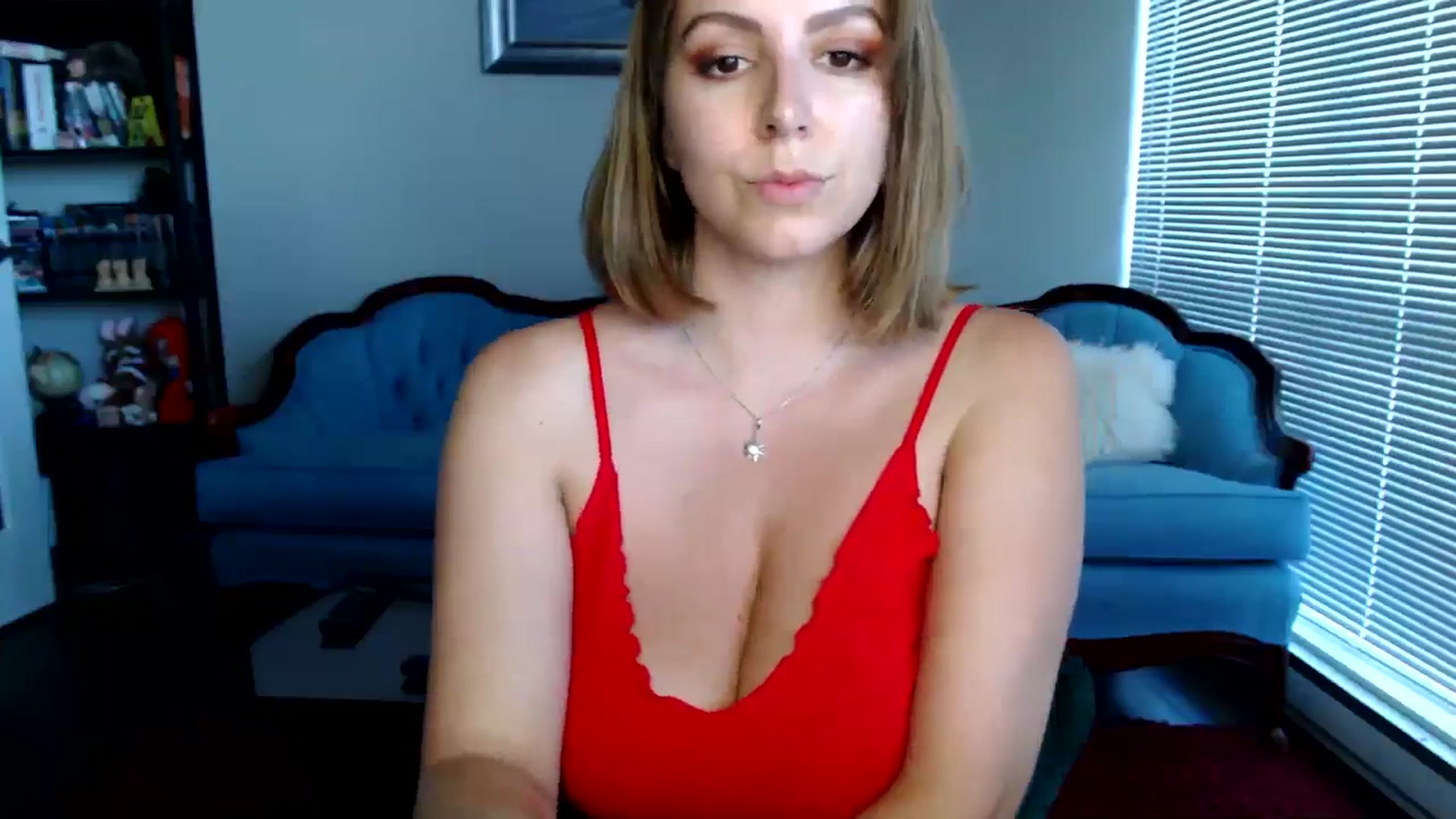 Gallery image thumbnail from MyaDelaney's myfreecams stream on, 07/08/2024, 03:03 image 5 of 20