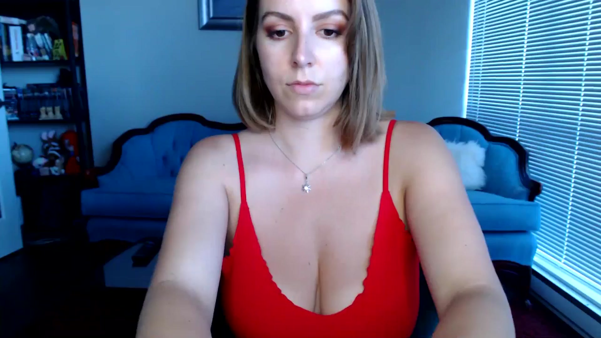 Gallery image thumbnail from MyaDelaney's myfreecams stream on, 07/08/2024, 03:03 image 17 of 20