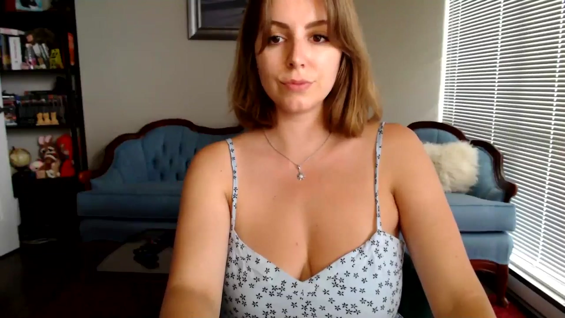 Gallery image thumbnail from MyaDelaney's myfreecams stream on, 07/08/2024, 22:50 image 8 of 20