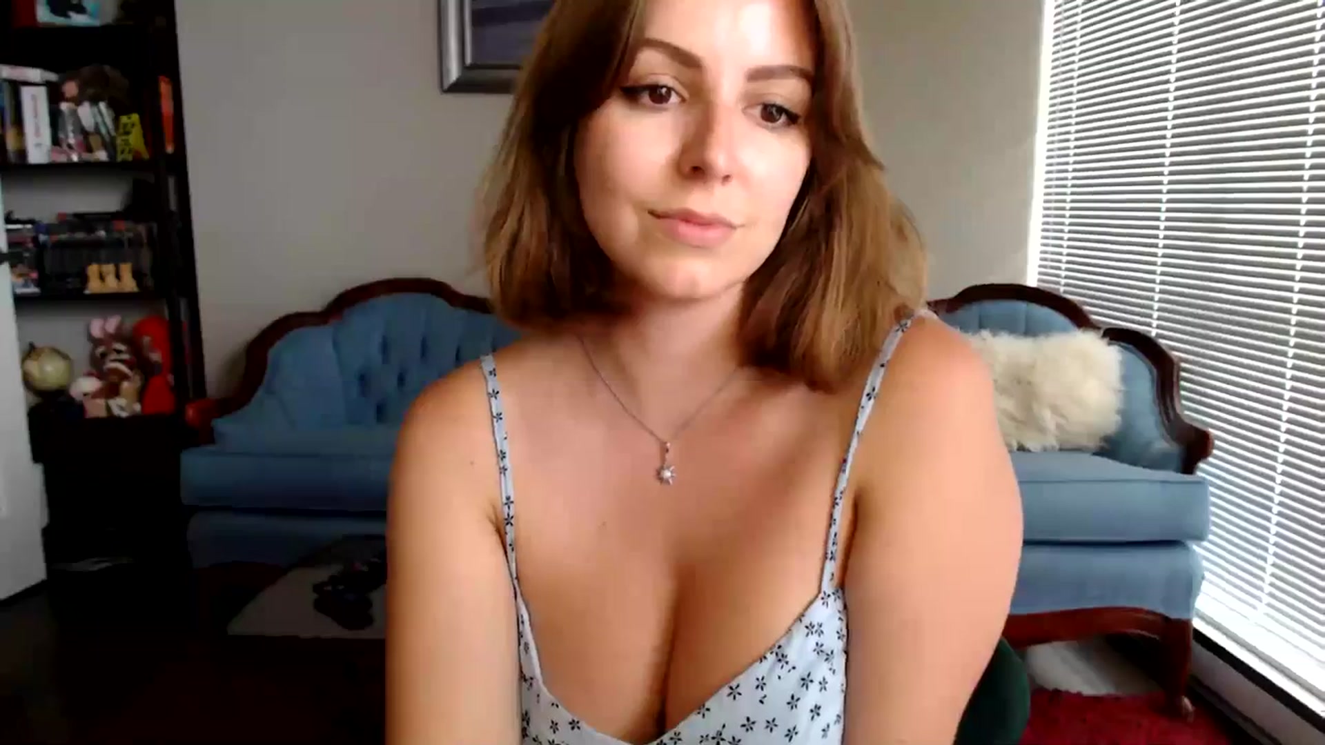 Gallery image thumbnail from MyaDelaney's myfreecams stream on, 07/08/2024, 22:50 image 2 of 20