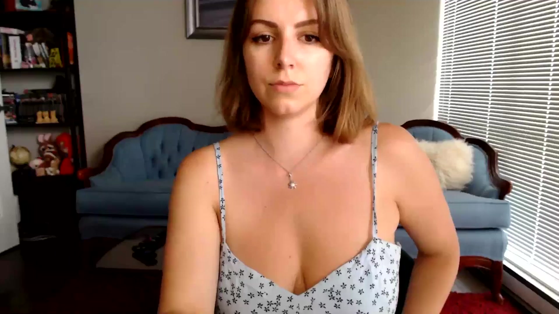 Gallery image thumbnail from MyaDelaney's myfreecams stream on, 07/08/2024, 22:50 image 11 of 20