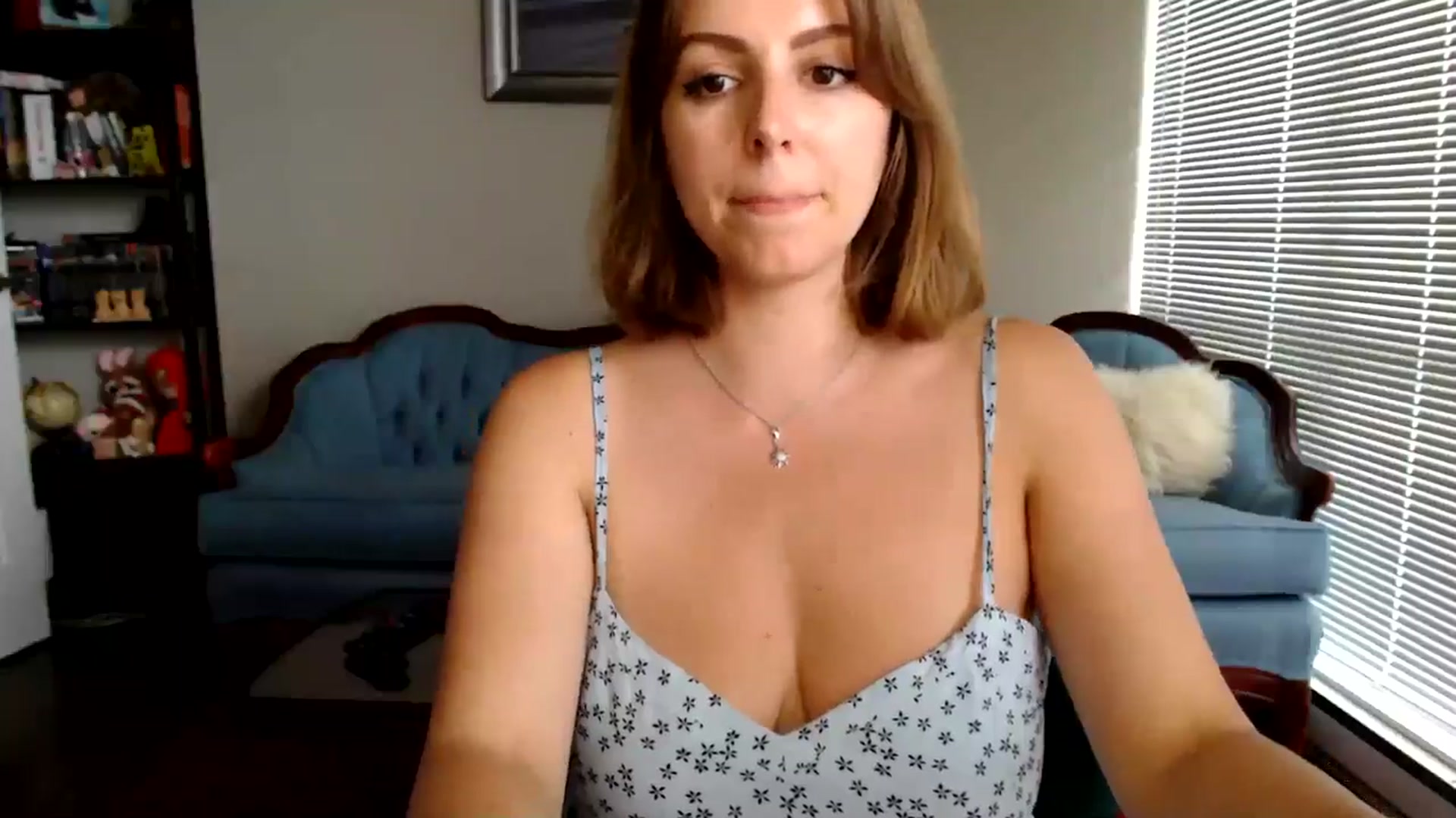 Gallery image thumbnail from MyaDelaney's myfreecams stream on, 07/08/2024, 22:50 image 10 of 20