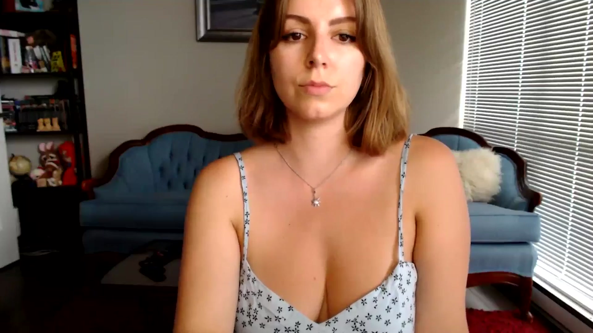 Gallery image thumbnail from MyaDelaney's myfreecams stream on, 07/08/2024, 22:50 image 16 of 20