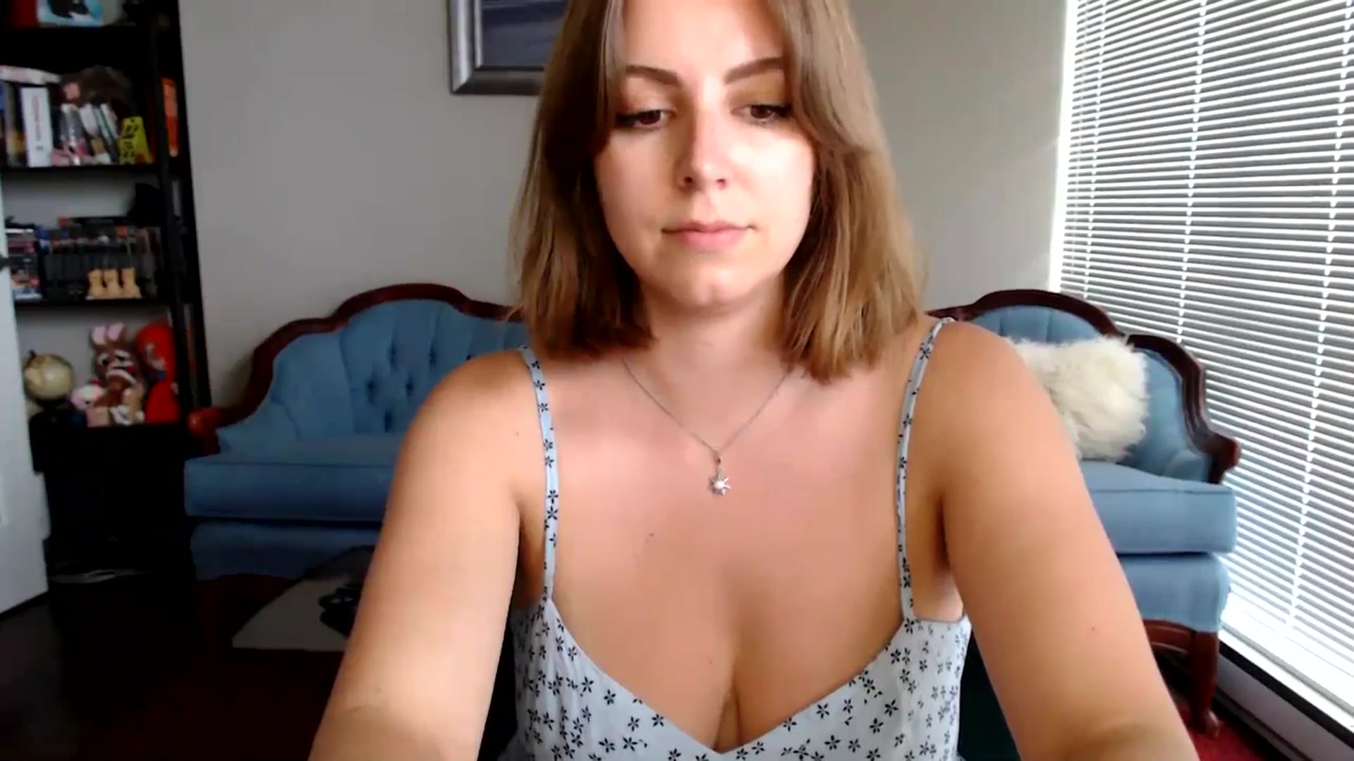 Gallery image thumbnail from MyaDelaney's myfreecams stream on, 07/08/2024, 22:50 image 5 of 20