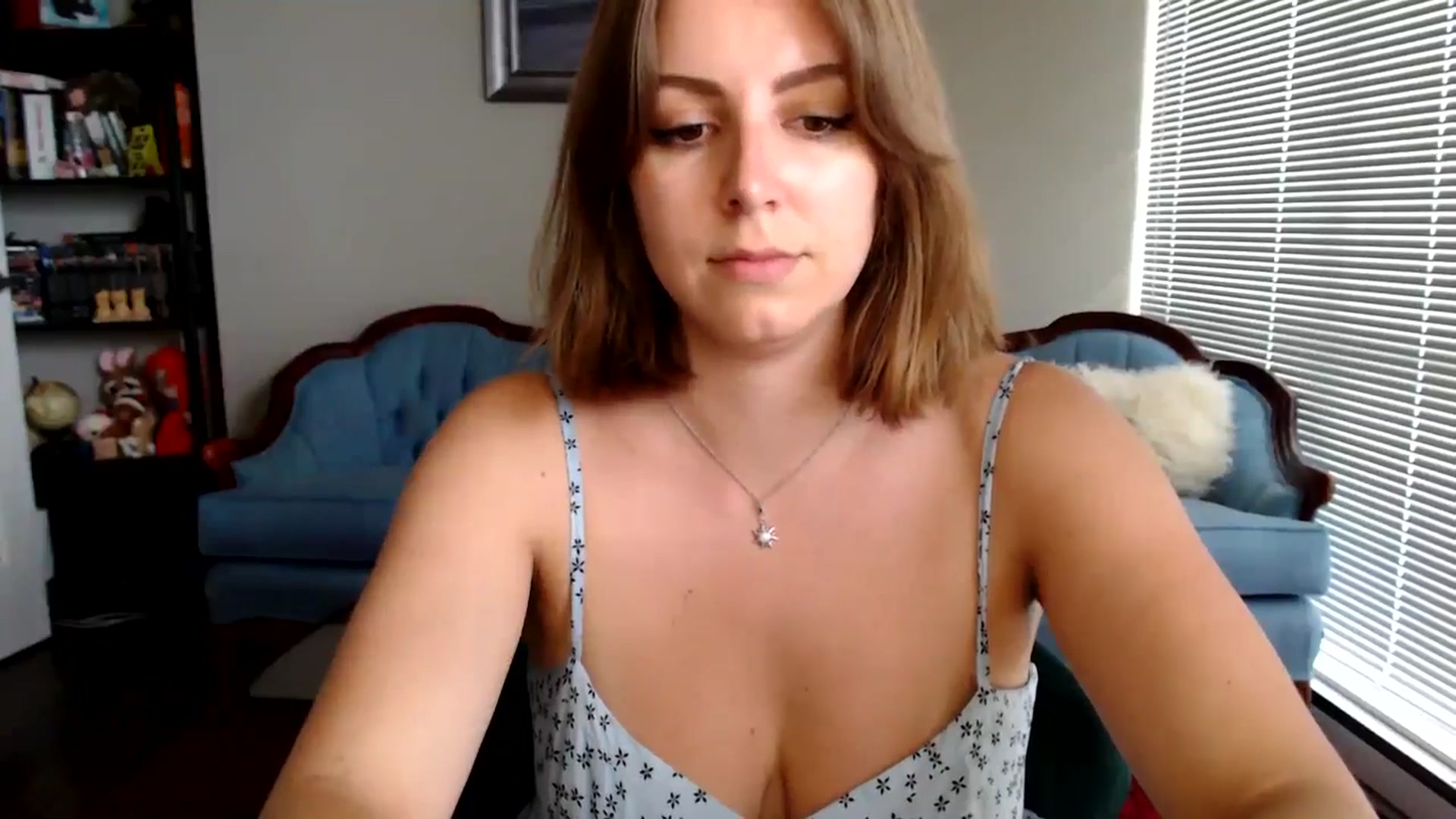 Gallery image thumbnail from MyaDelaney's myfreecams stream on, 07/08/2024, 22:50 image 3 of 20