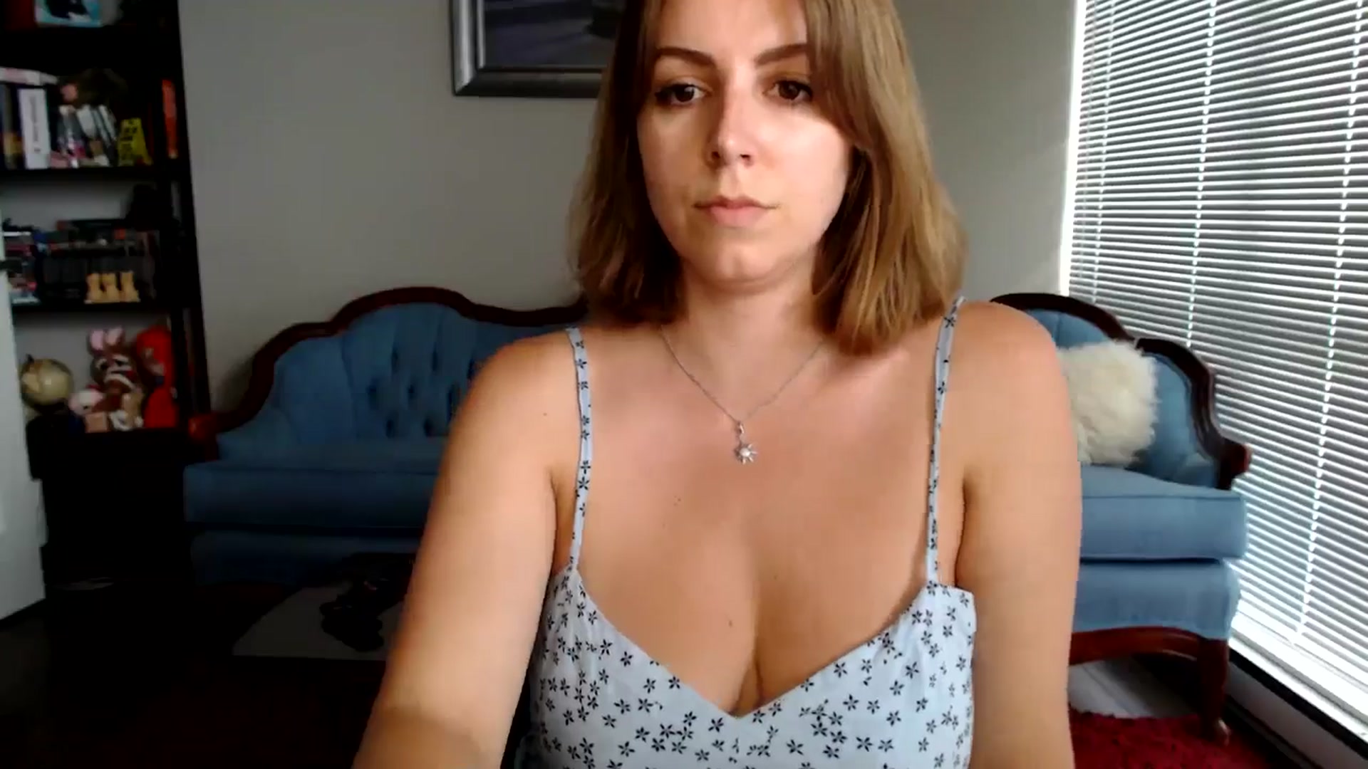 Gallery image thumbnail from MyaDelaney's myfreecams stream on, 07/08/2024, 22:50 image 14 of 20