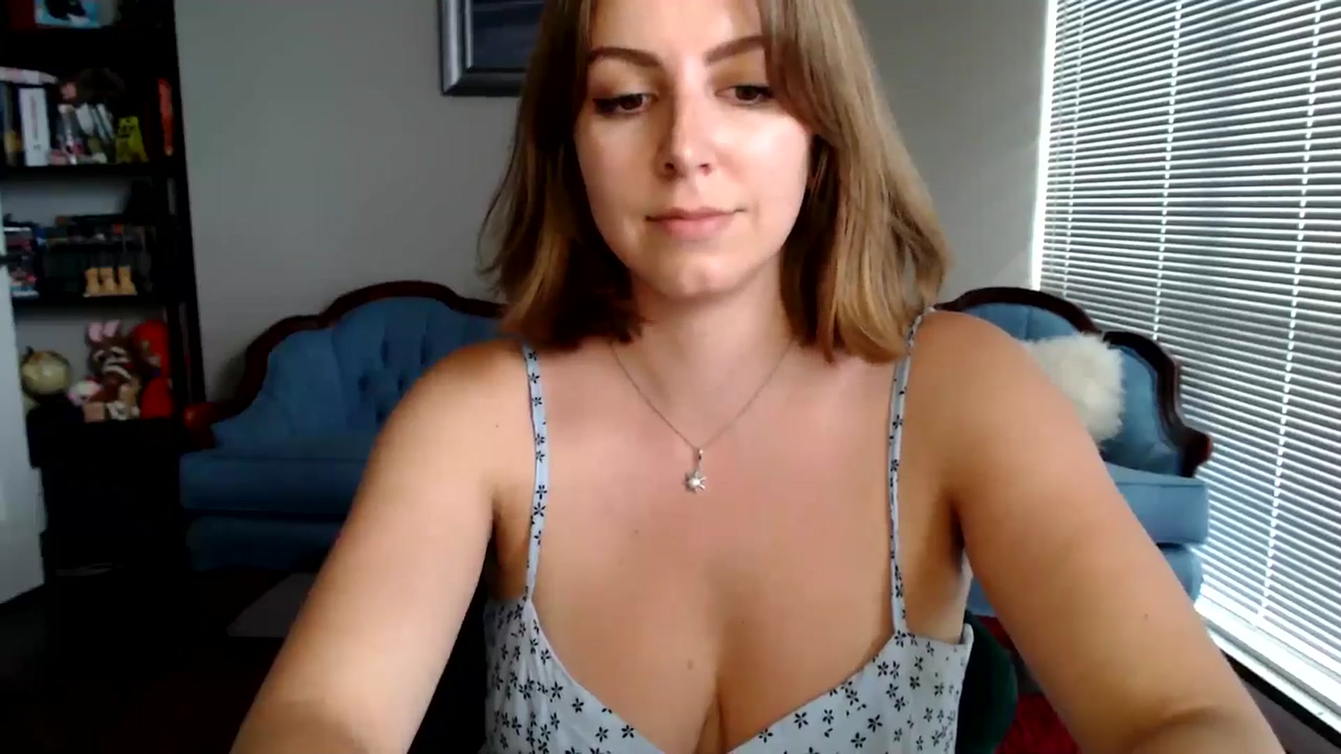 Gallery image thumbnail from MyaDelaney's myfreecams stream on, 07/08/2024, 22:50 image 17 of 20