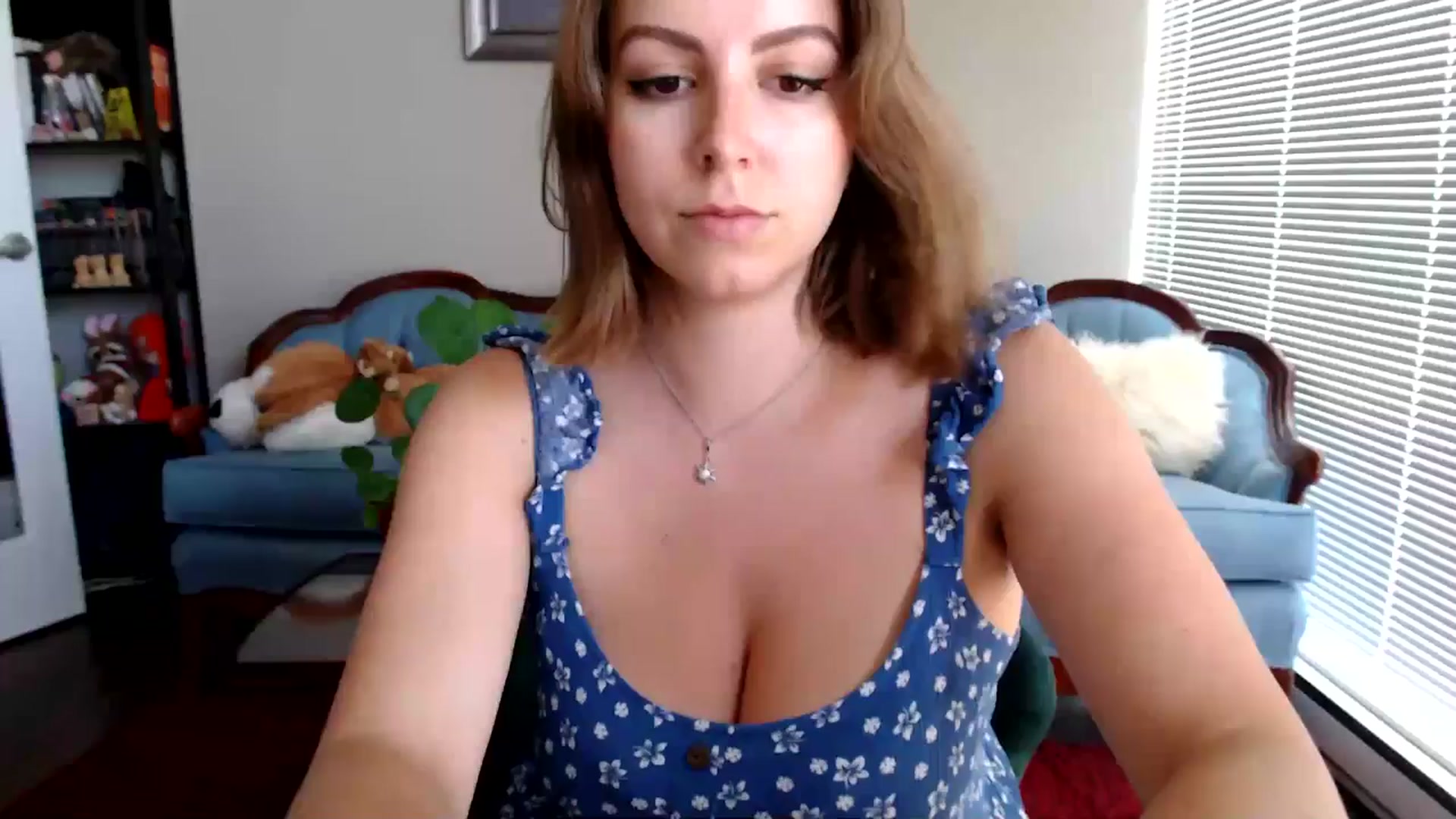 Gallery image thumbnail from MyaDelaney's myfreecams stream on, 07/09/2024, 22:17 image 15 of 20