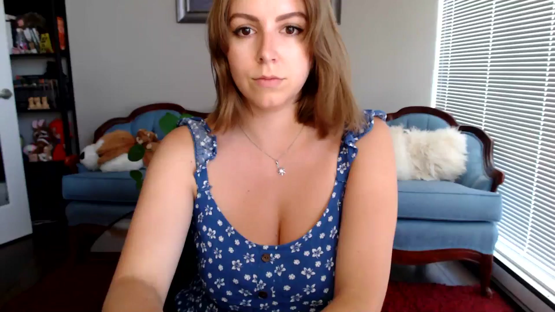 Gallery image thumbnail from MyaDelaney's myfreecams stream on, 07/09/2024, 22:17 image 1 of 20