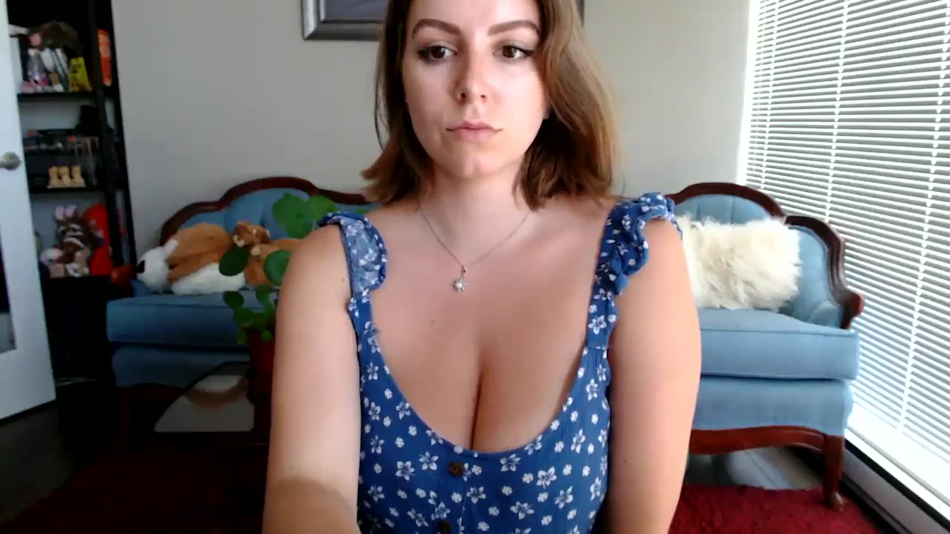 Gallery image thumbnail from MyaDelaney's myfreecams stream on, 07/09/2024, 22:17 image 17 of 20
