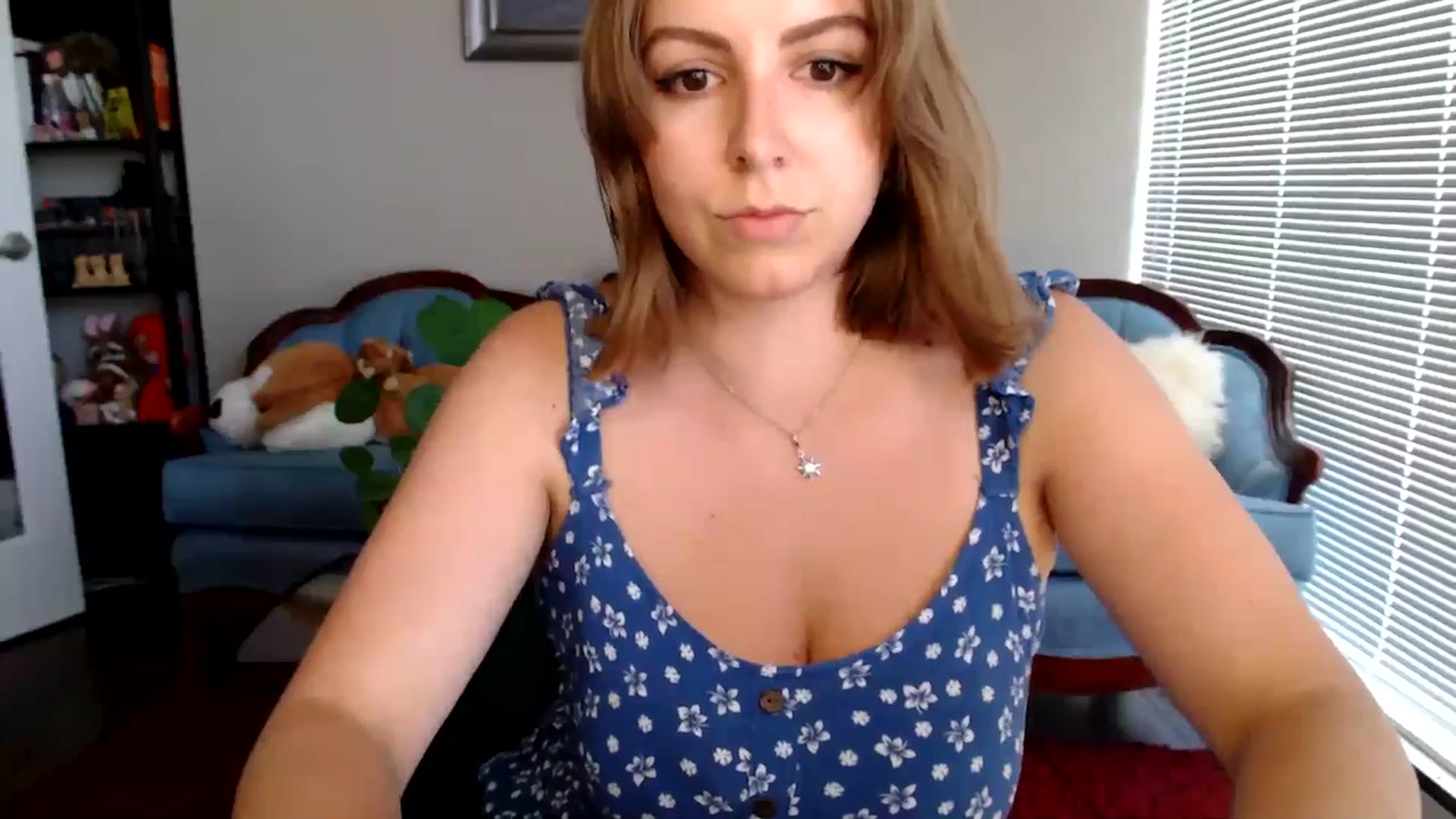 Gallery image thumbnail from MyaDelaney's myfreecams stream on, 07/09/2024, 22:17 image 3 of 20