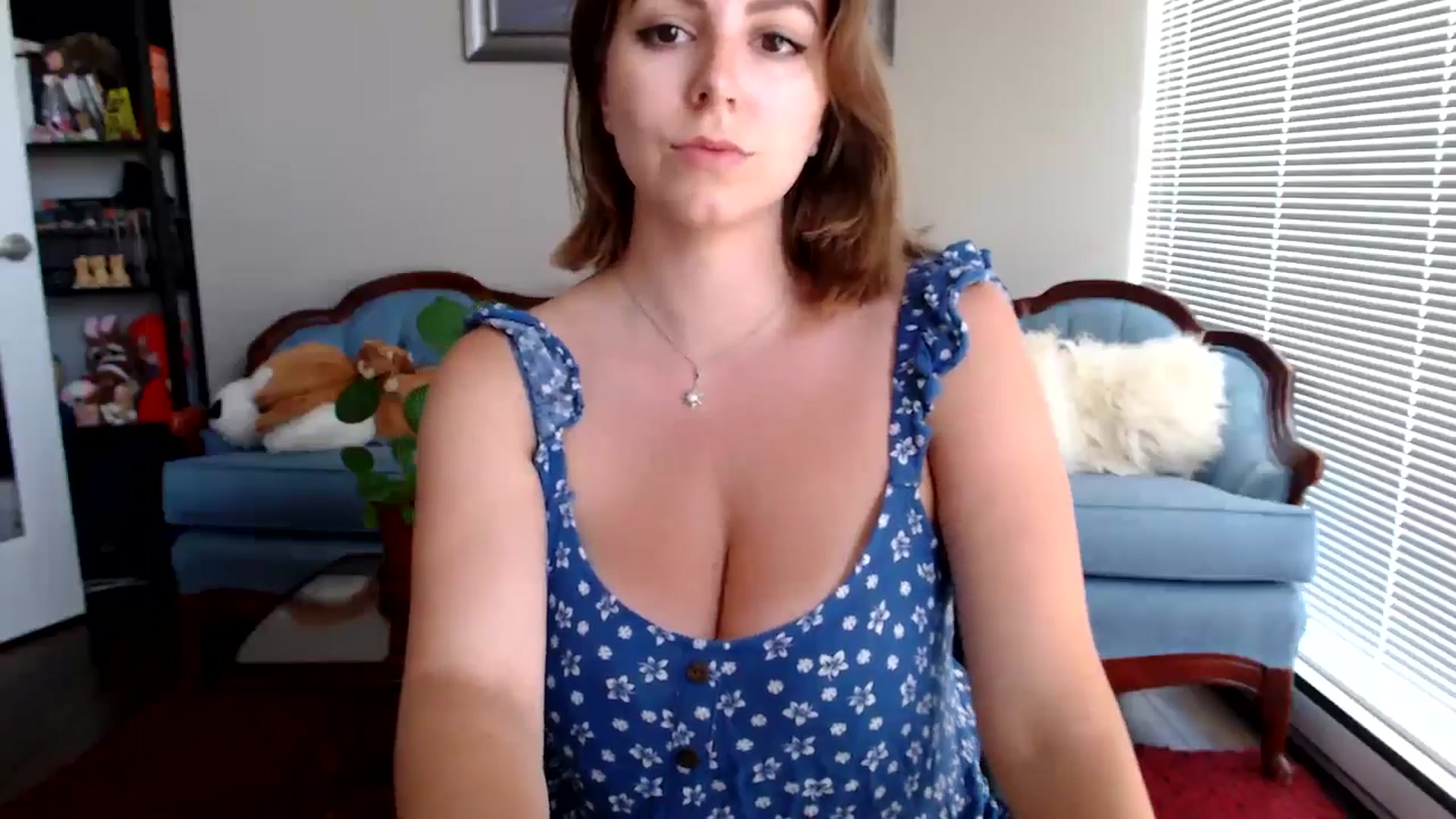 Gallery image thumbnail from MyaDelaney's myfreecams stream on, 07/09/2024, 22:17 image 18 of 20
