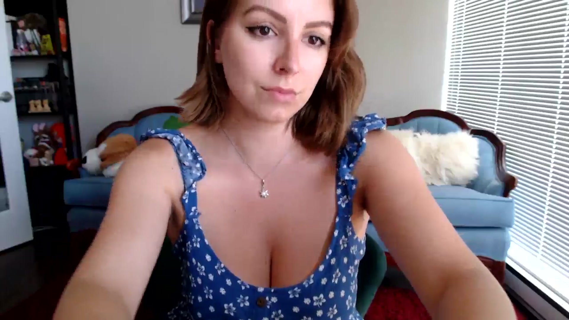 Gallery image thumbnail from MyaDelaney's myfreecams stream on, 07/09/2024, 22:17 image 10 of 20