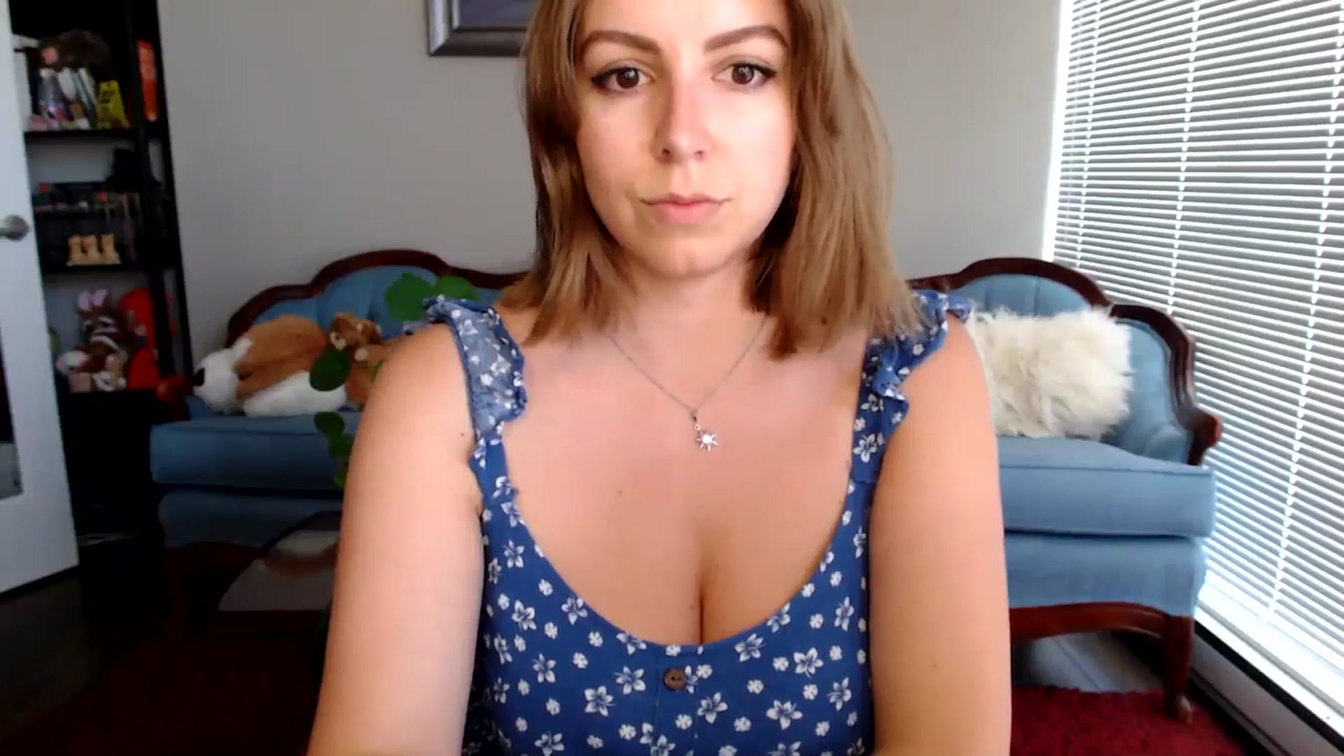 Gallery image thumbnail from MyaDelaney's myfreecams stream on, 07/09/2024, 22:17 image 4 of 20