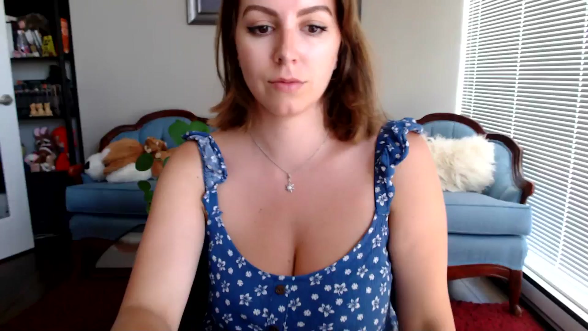 Gallery image thumbnail from MyaDelaney's myfreecams stream on, 07/09/2024, 22:17 image 12 of 20