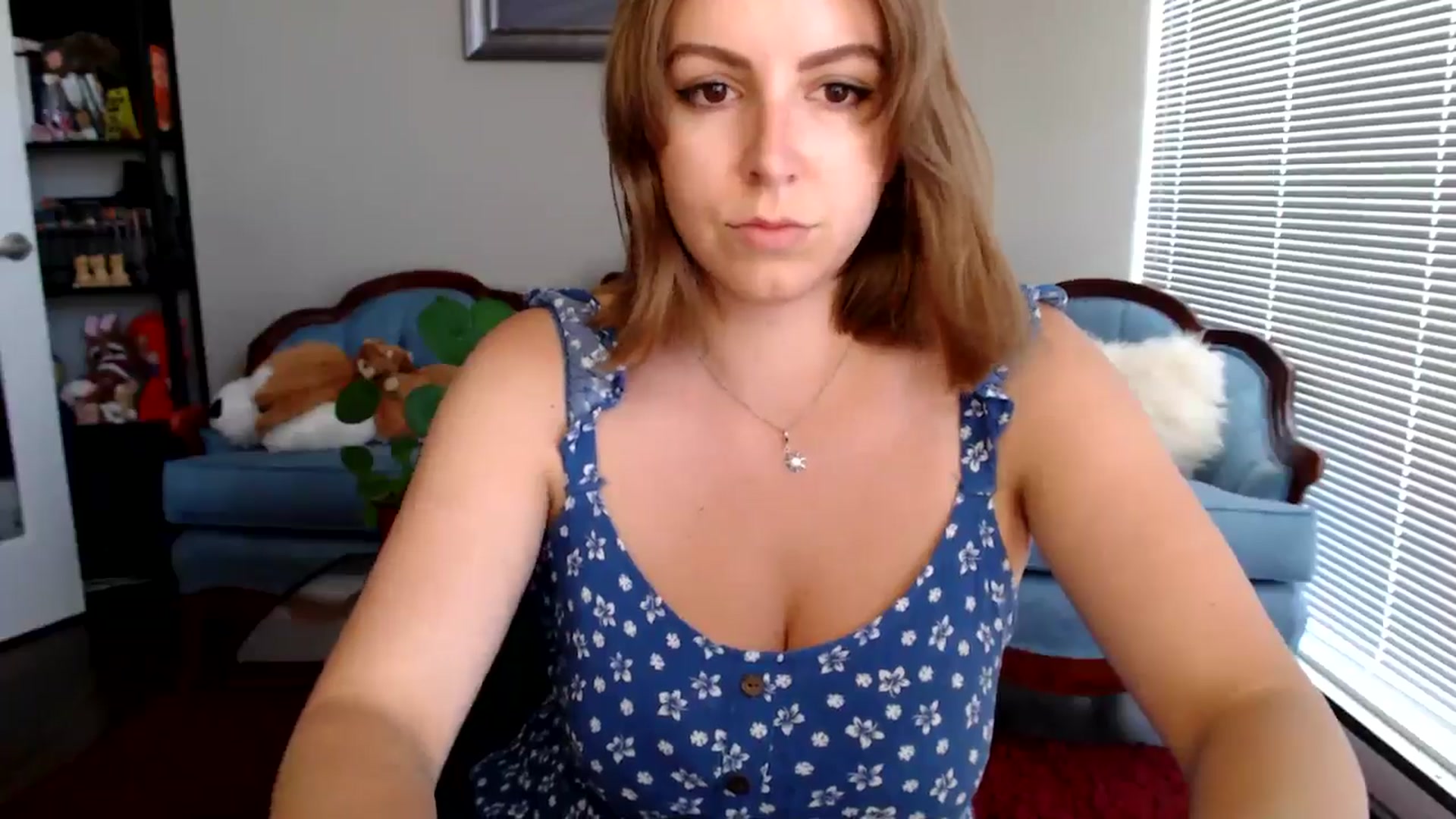 Gallery image thumbnail from MyaDelaney's myfreecams stream on, 07/09/2024, 22:17 image 2 of 20