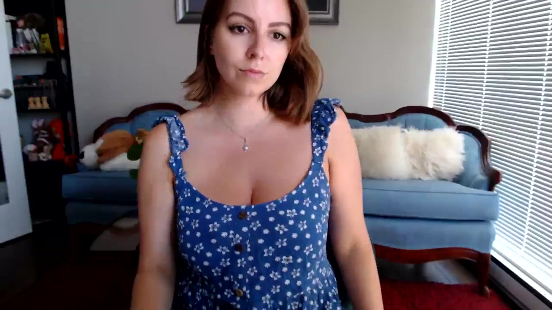 Gallery image thumbnail from MyaDelaney's myfreecams stream on, 07/09/2024, 22:17 image 11 of 20