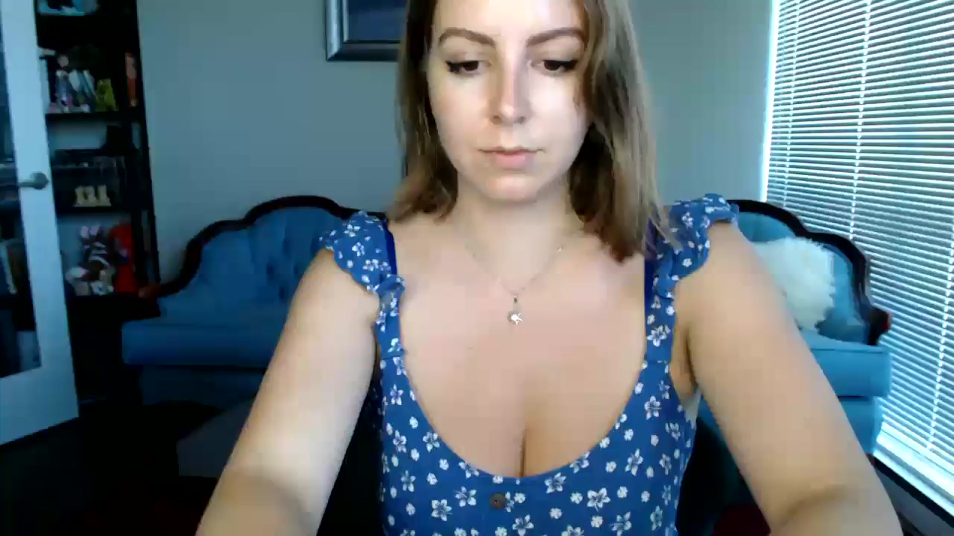 Gallery image thumbnail from MyaDelaney's myfreecams stream on, 07/10/2024, 02:22 image 14 of 20