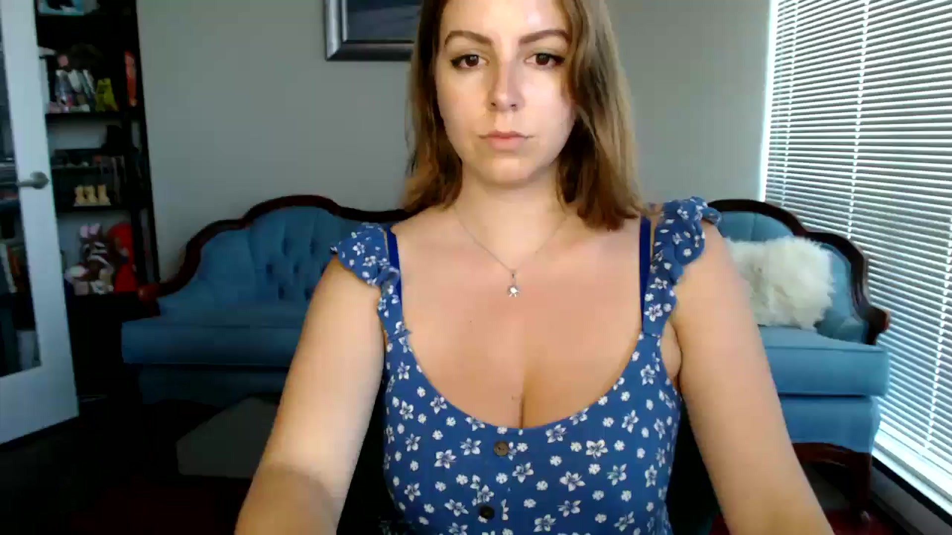 Gallery image thumbnail from MyaDelaney's myfreecams stream on, 07/10/2024, 02:22 image 4 of 20