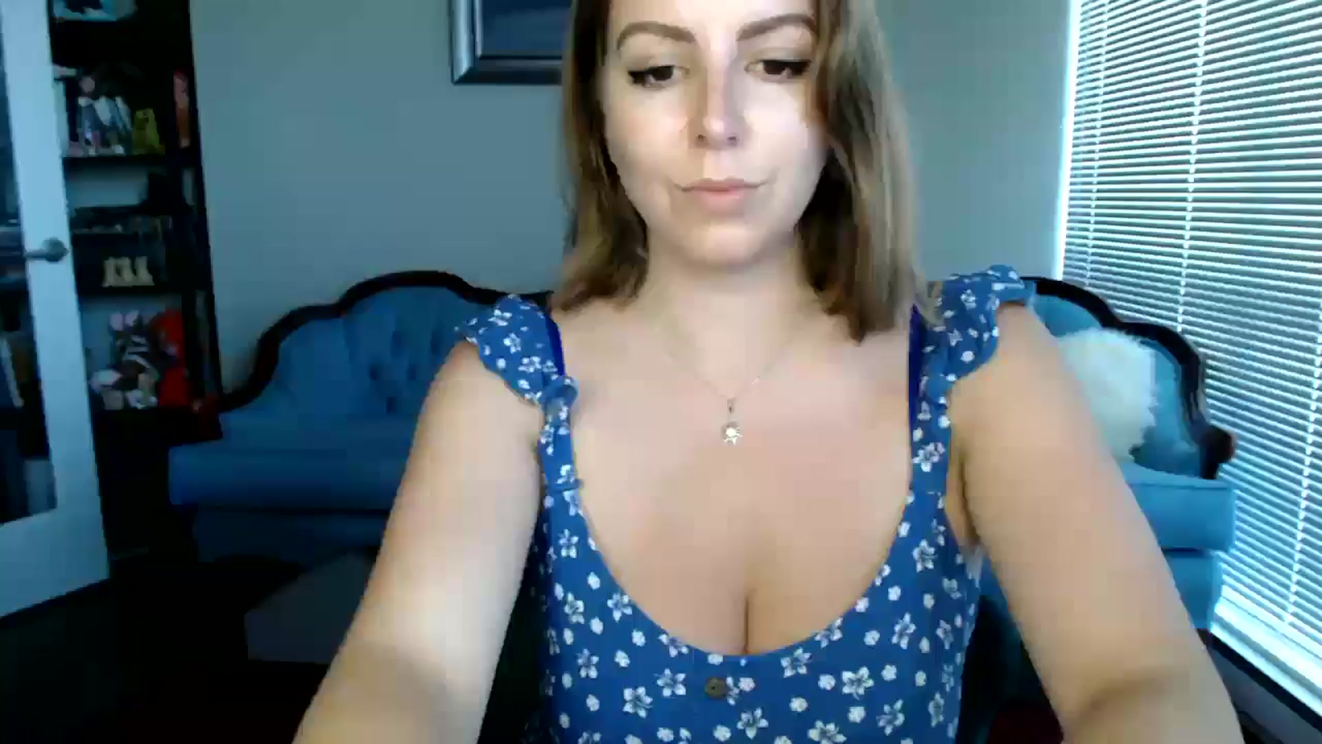 Gallery image thumbnail from MyaDelaney's myfreecams stream on, 07/10/2024, 02:22 image 15 of 20