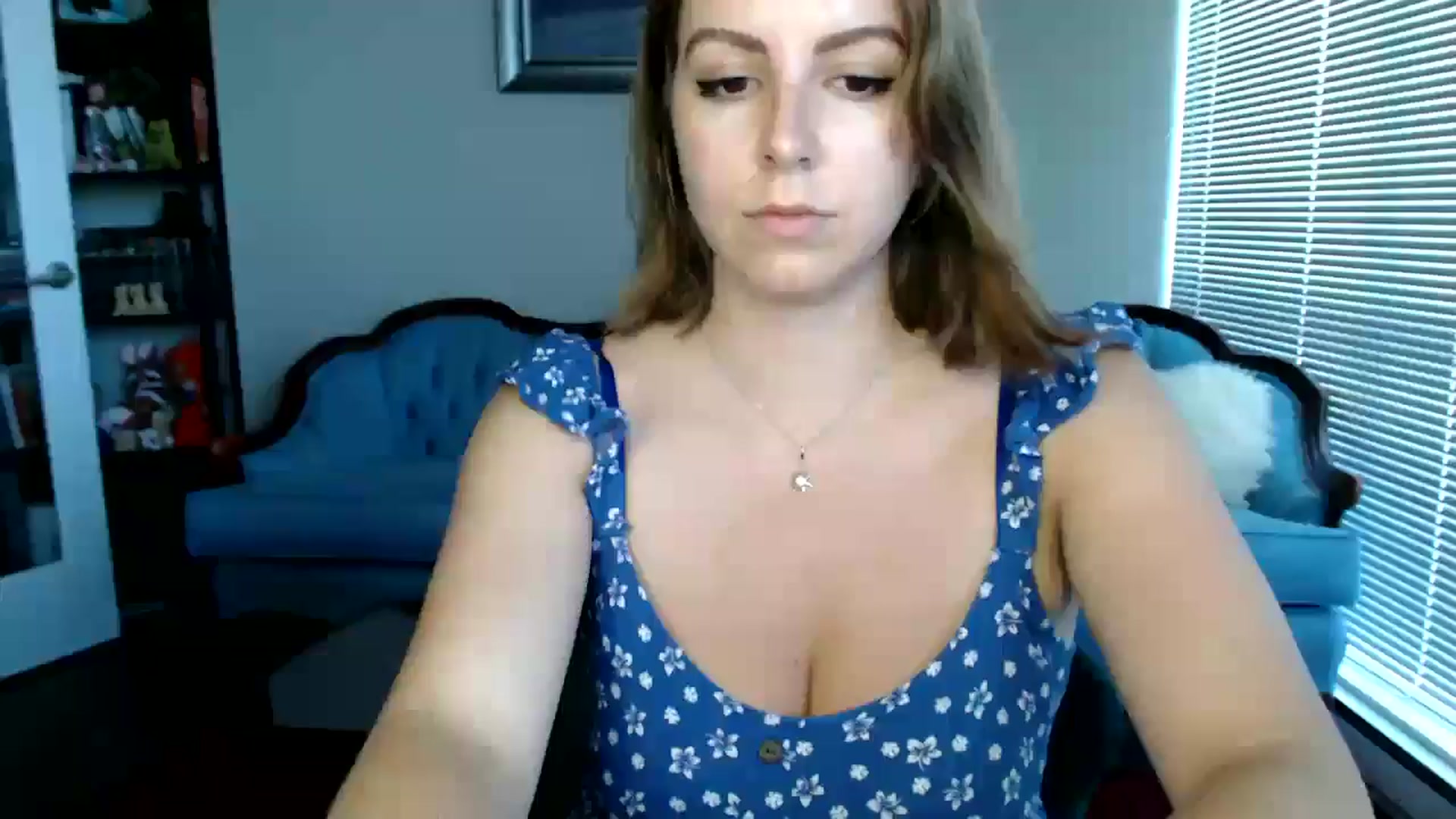 Gallery image thumbnail from MyaDelaney's myfreecams stream on, 07/10/2024, 02:22 image 8 of 20