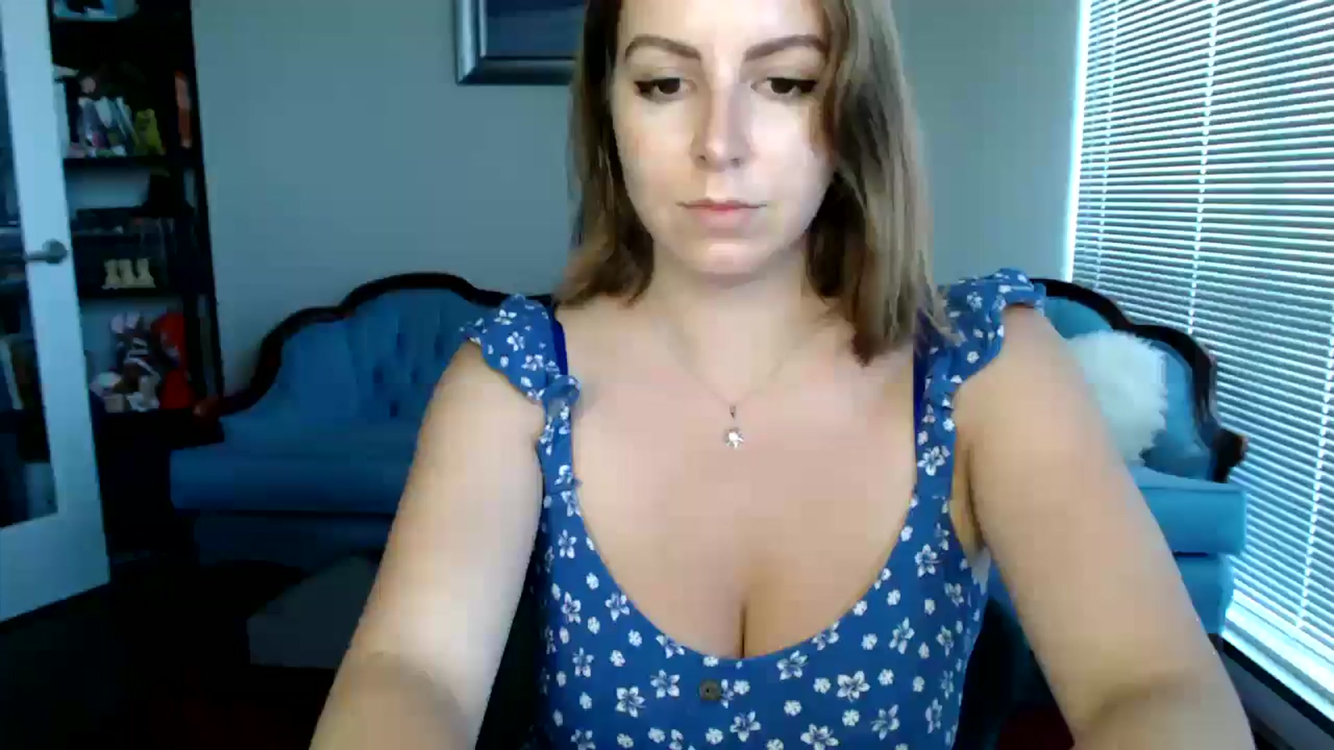 Gallery image thumbnail from MyaDelaney's myfreecams stream on, 07/10/2024, 02:22 image 16 of 20