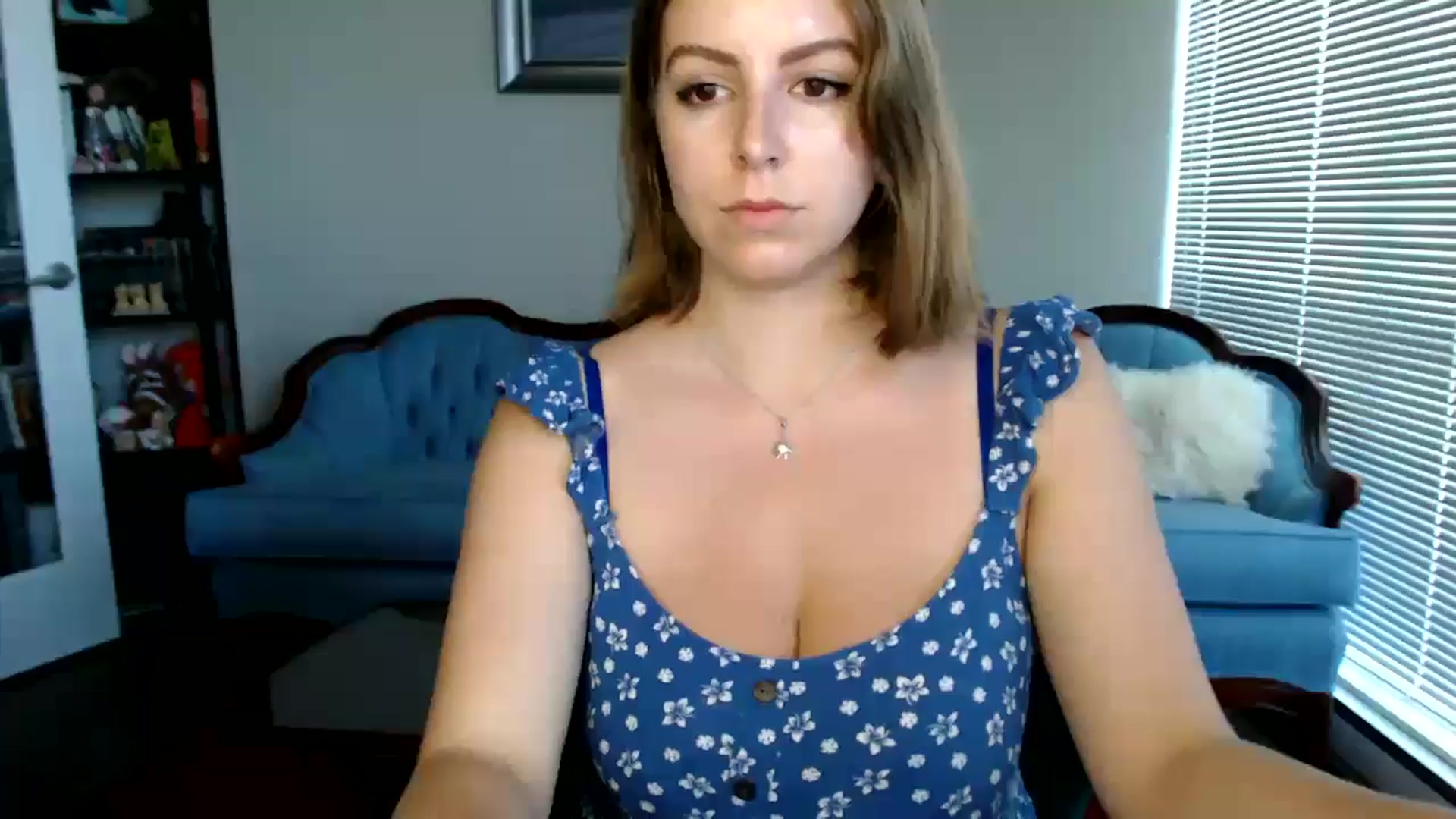 Gallery image thumbnail from MyaDelaney's myfreecams stream on, 07/10/2024, 02:22 image 7 of 20