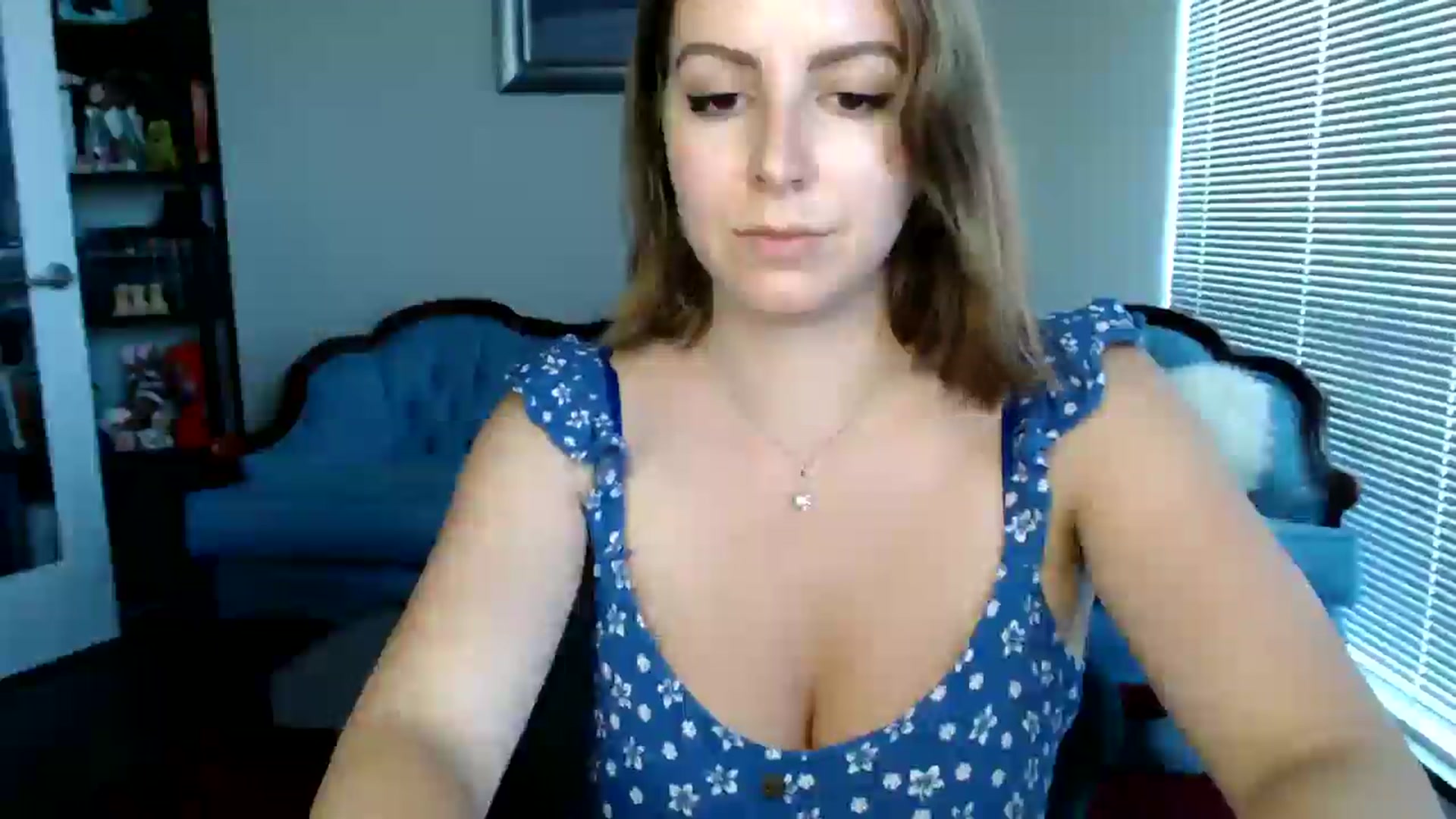 Gallery image thumbnail from MyaDelaney's myfreecams stream on, 07/10/2024, 02:22 image 12 of 20