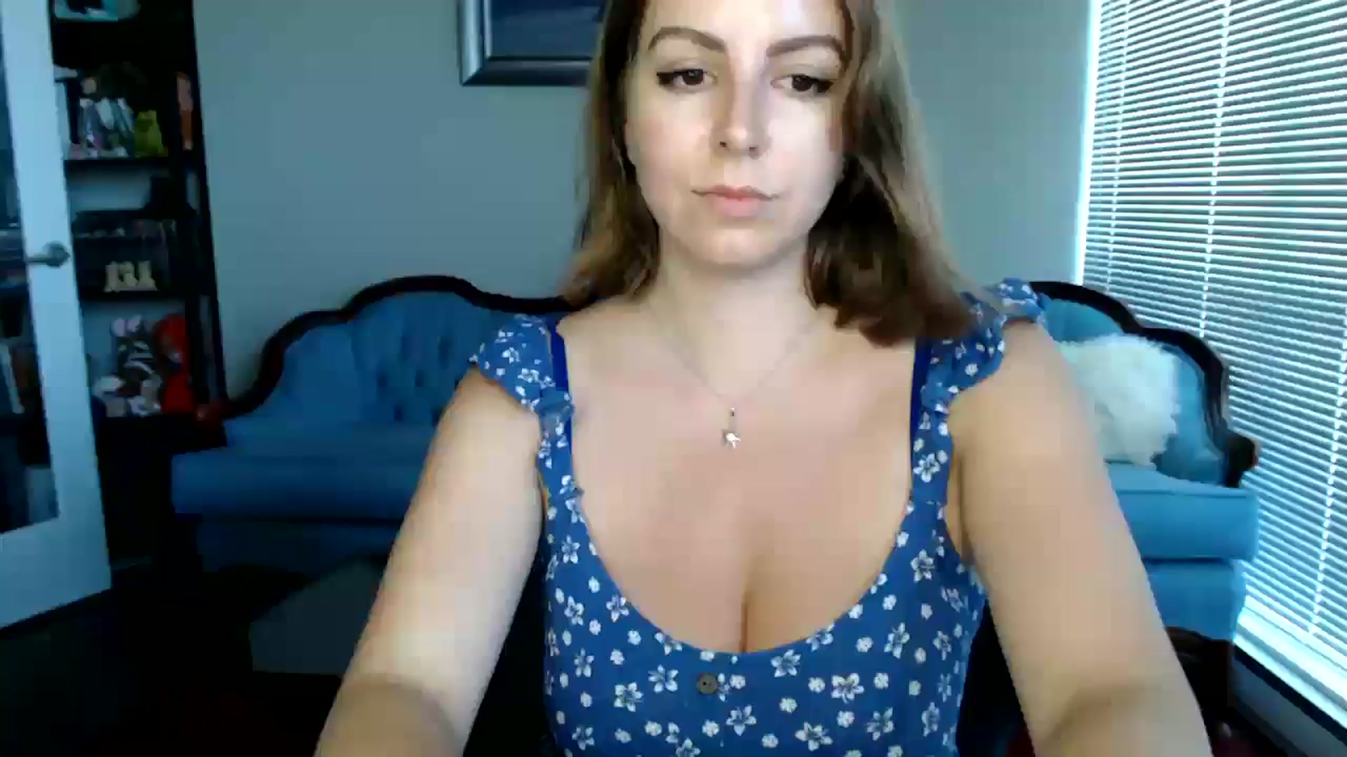 Gallery image thumbnail from MyaDelaney's myfreecams stream on, 07/10/2024, 02:22 image 5 of 20