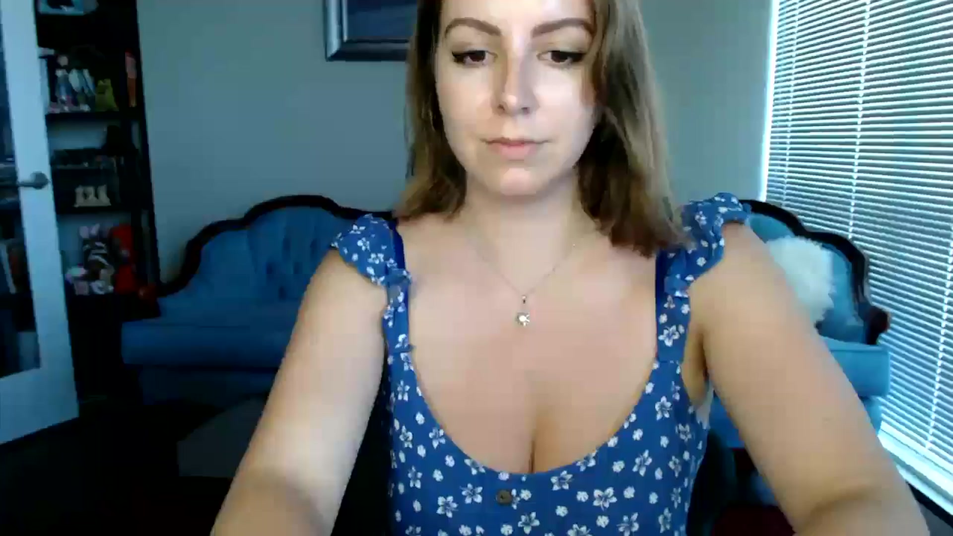 Gallery image thumbnail from MyaDelaney's myfreecams stream on, 07/10/2024, 02:22 image 10 of 20