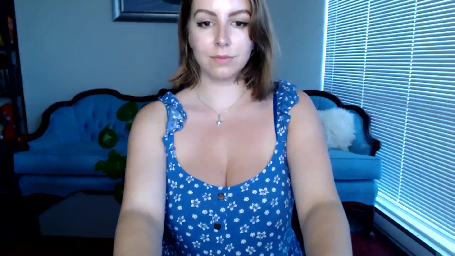Gallery image thumbnail from MyaDelaney's myfreecams stream on, 07/10/2024, 03:37 image 15 of 20