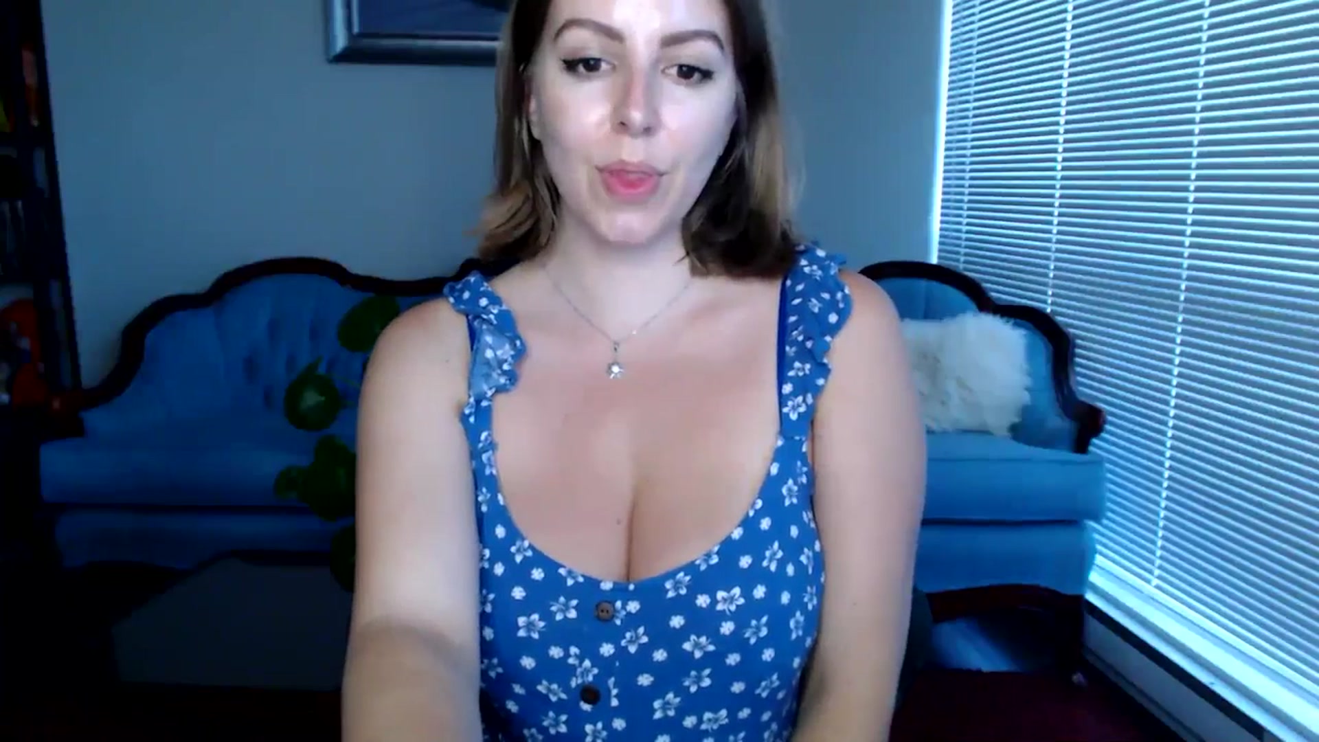 Gallery image thumbnail from MyaDelaney's myfreecams stream on, 07/10/2024, 03:37 image 18 of 20
