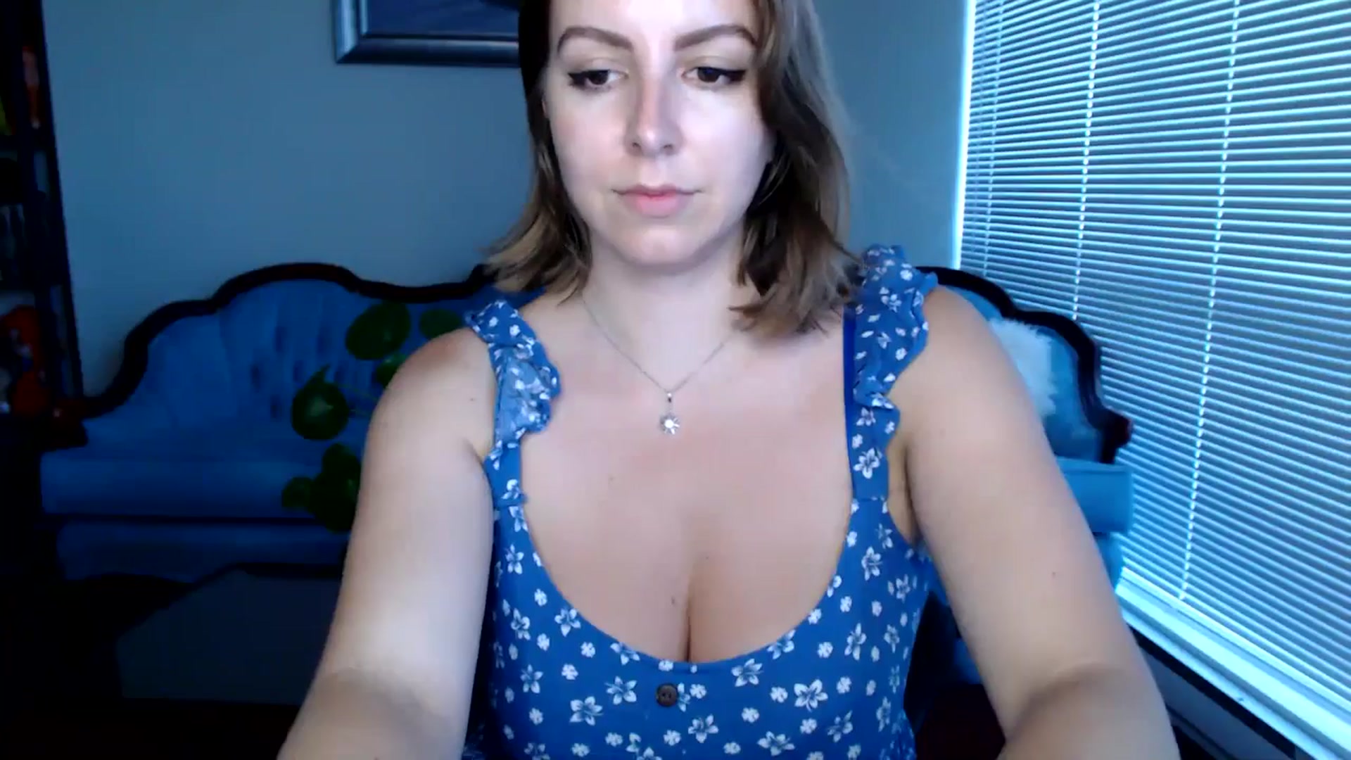 Gallery image thumbnail from MyaDelaney's myfreecams stream on, 07/10/2024, 03:37 image 10 of 20