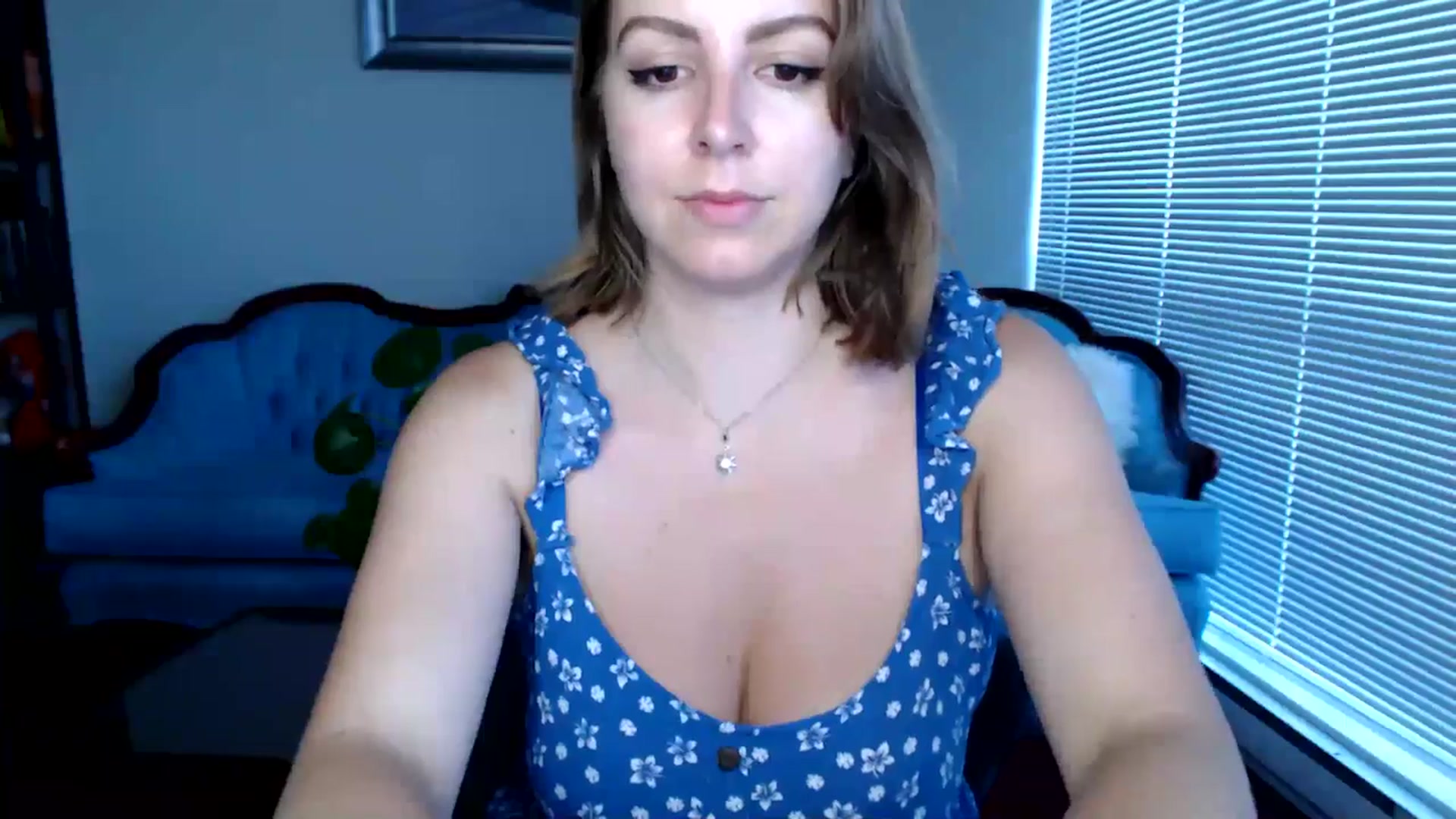 Gallery image thumbnail from MyaDelaney's myfreecams stream on, 07/10/2024, 03:37 image 13 of 20