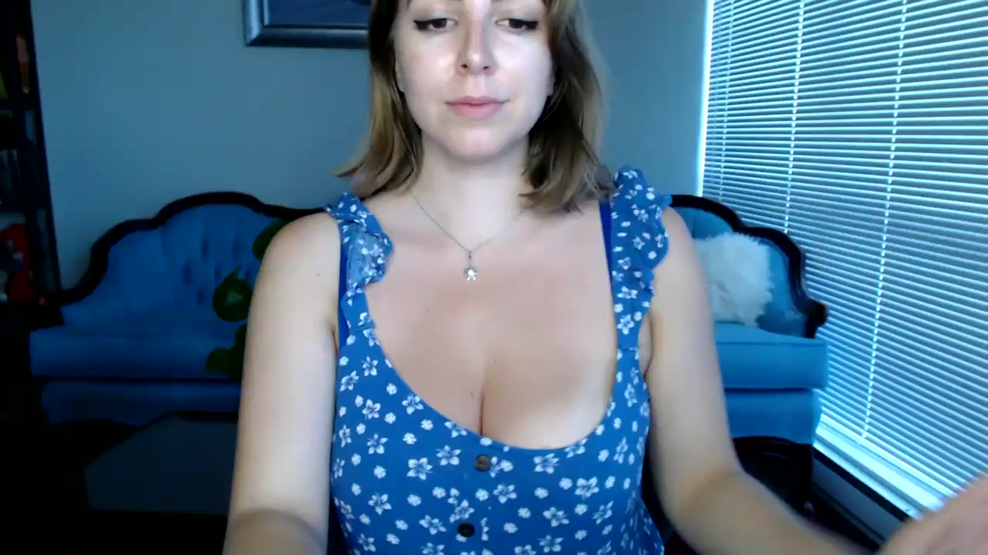 Gallery image thumbnail from MyaDelaney's myfreecams stream on, 07/10/2024, 03:37 image 7 of 20