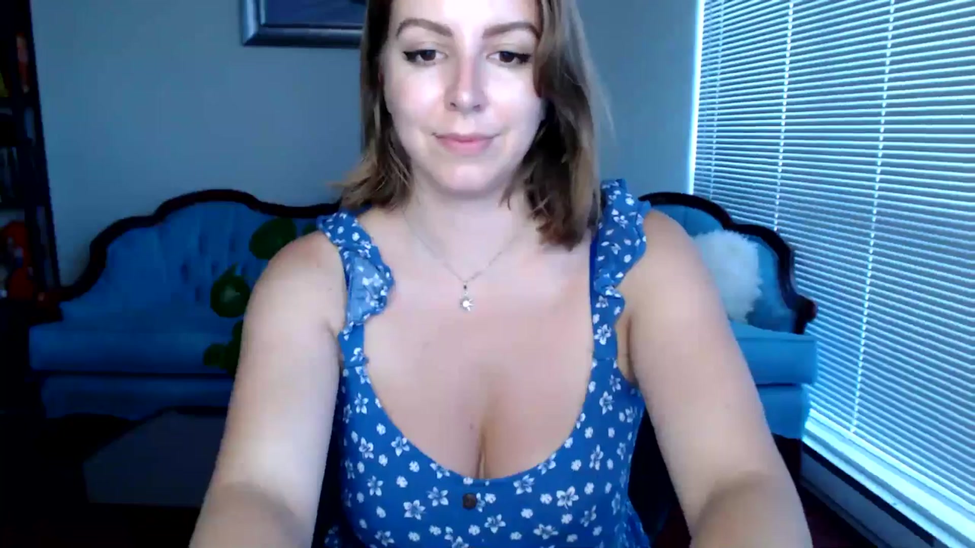 Gallery image thumbnail from MyaDelaney's myfreecams stream on, 07/10/2024, 03:37 image 14 of 20